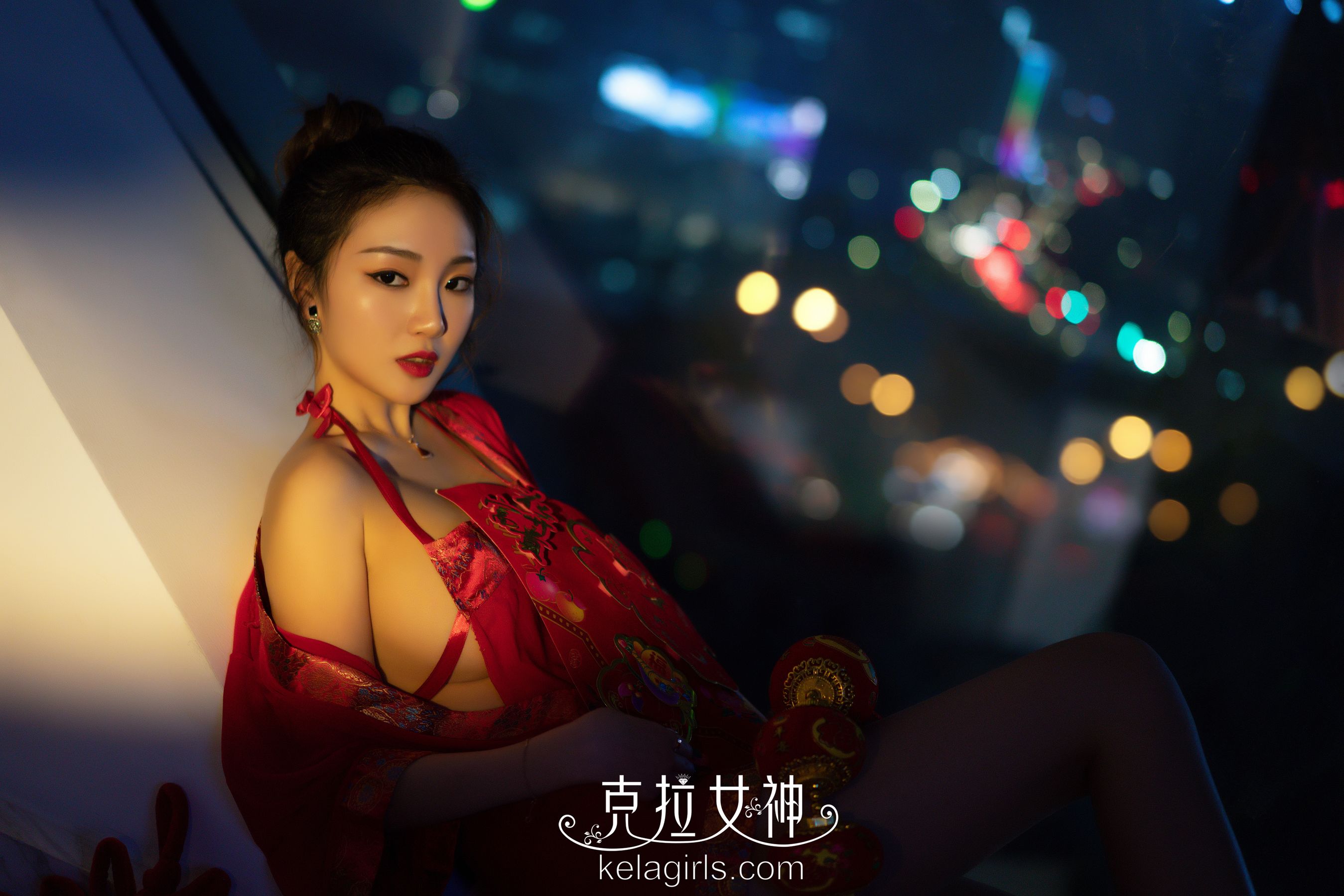 舒彤&璇子 春宵一夜-图22