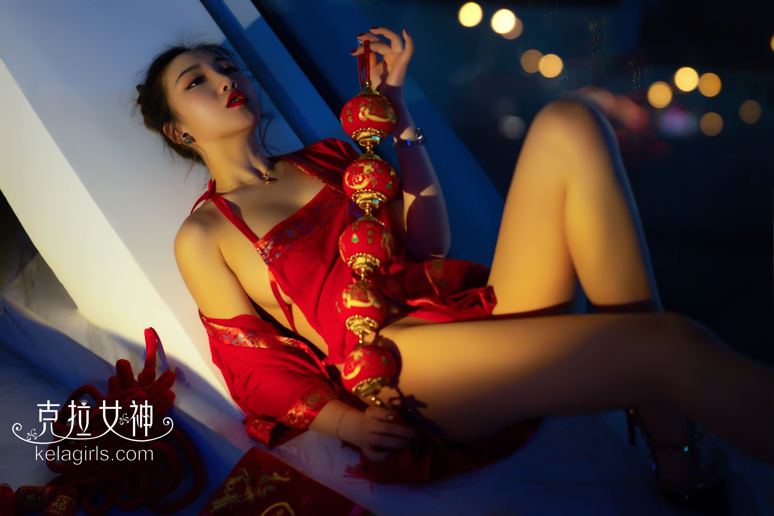 舒彤&璇子 春宵一夜-图24