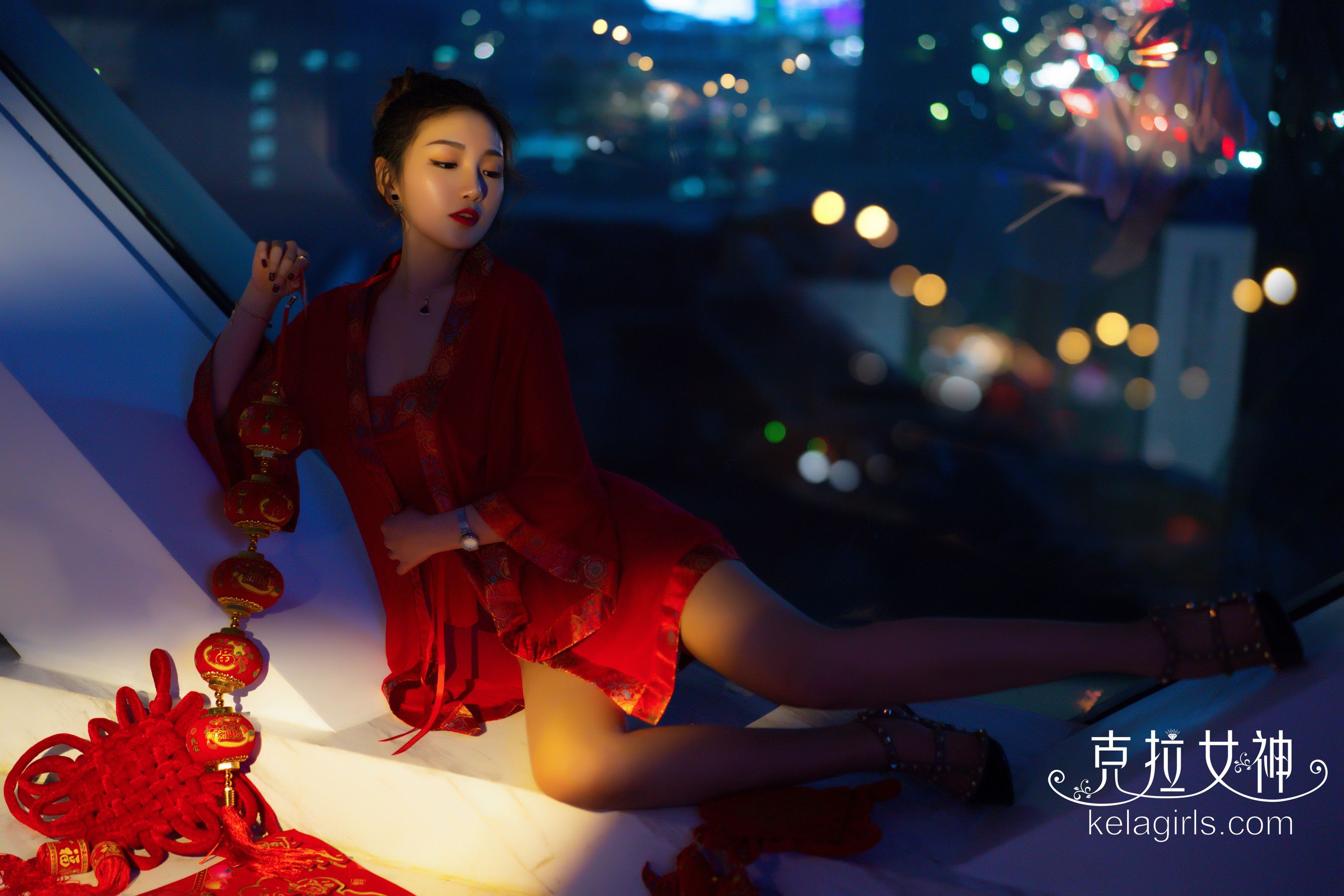 舒彤&璇子 春宵一夜-图25