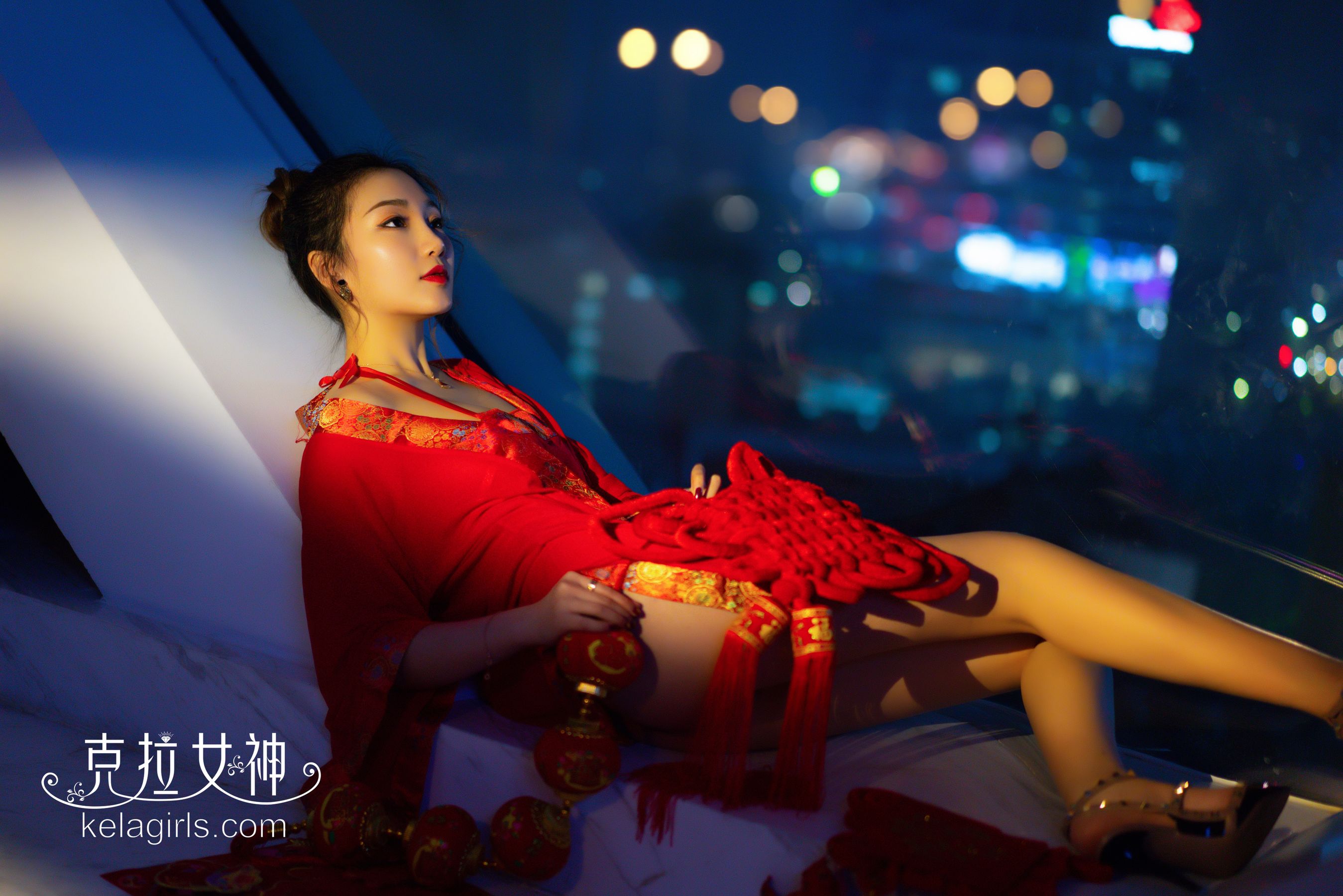 舒彤&璇子 春宵一夜-图26