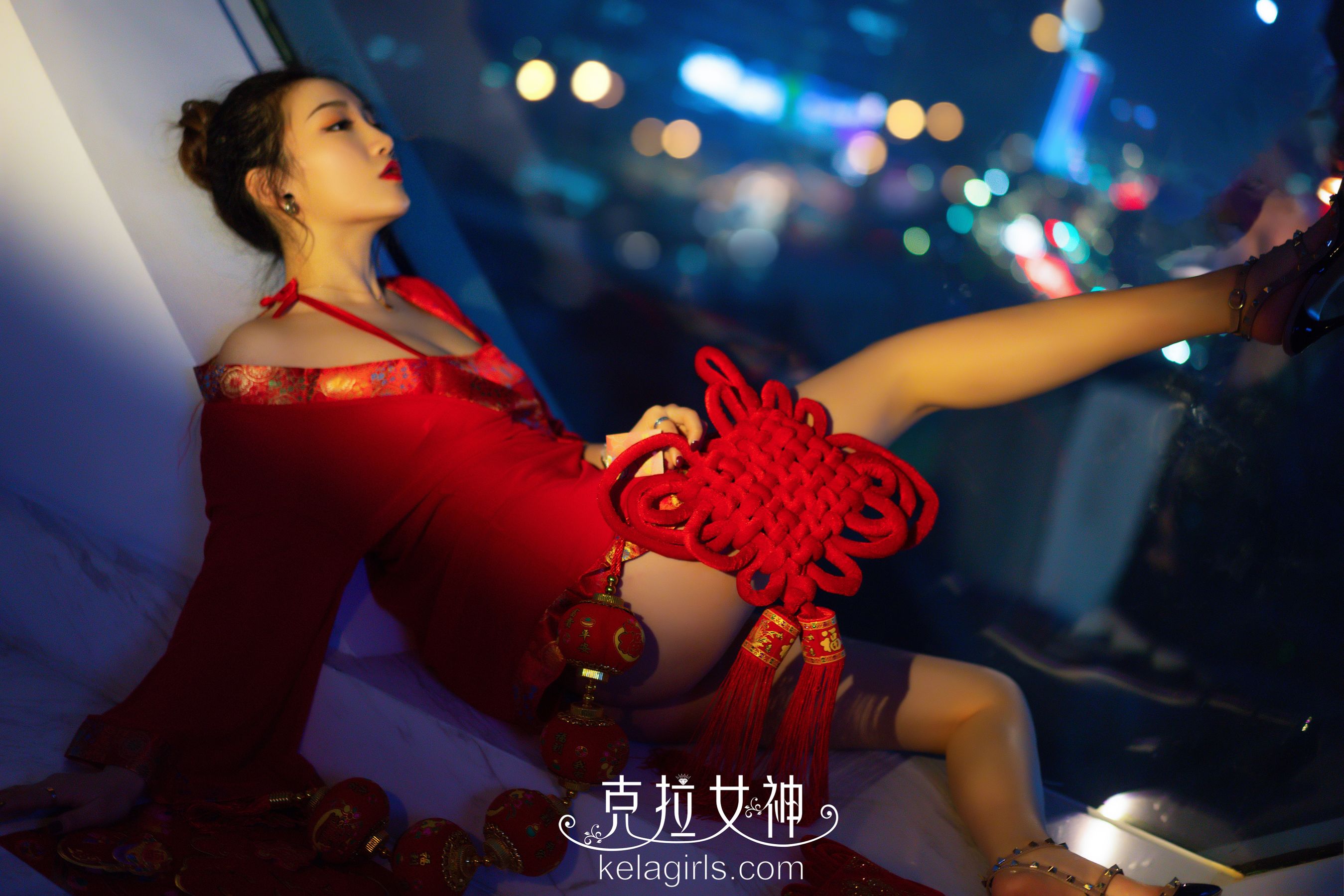 舒彤&璇子 春宵一夜-图27