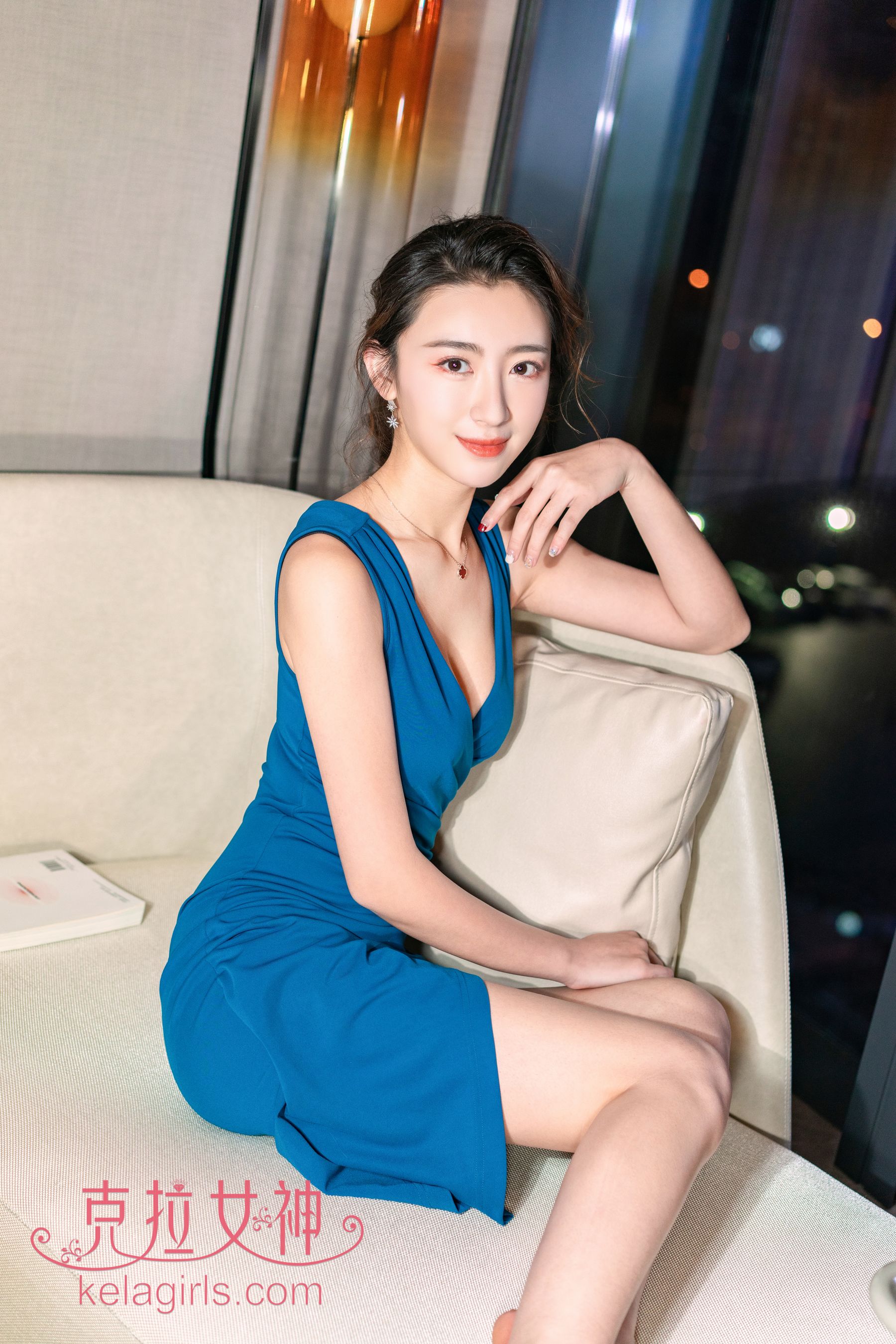 熙妍 寻她千百度-图19