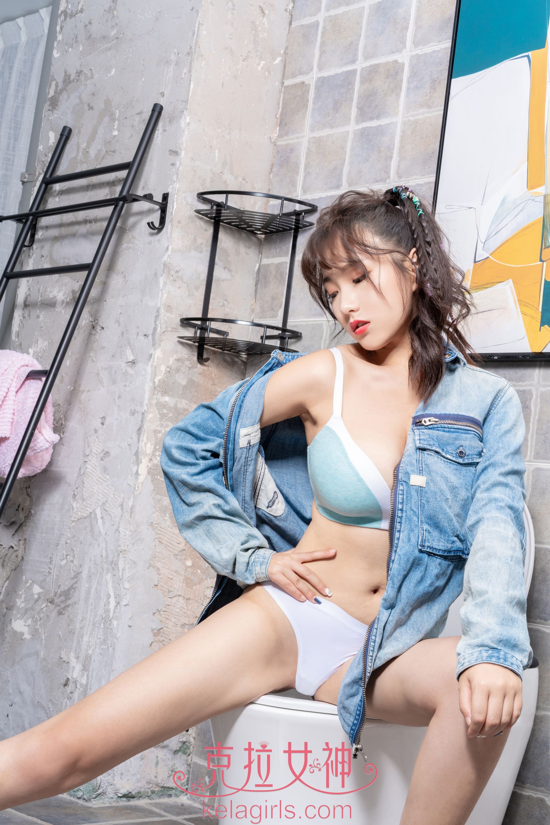 YOYO 牛仔很“牛”-图21