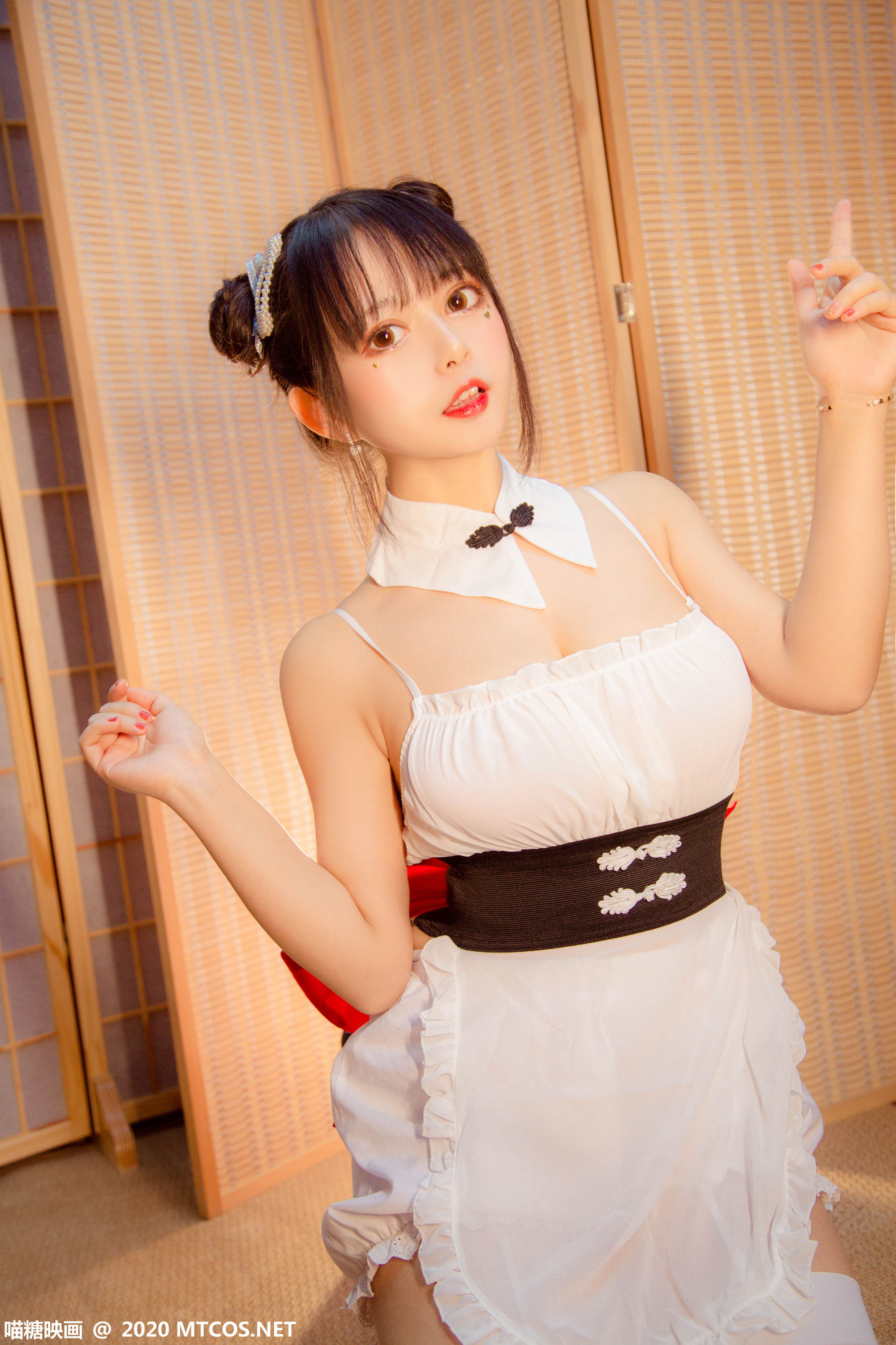VOL.299 中华风-图9