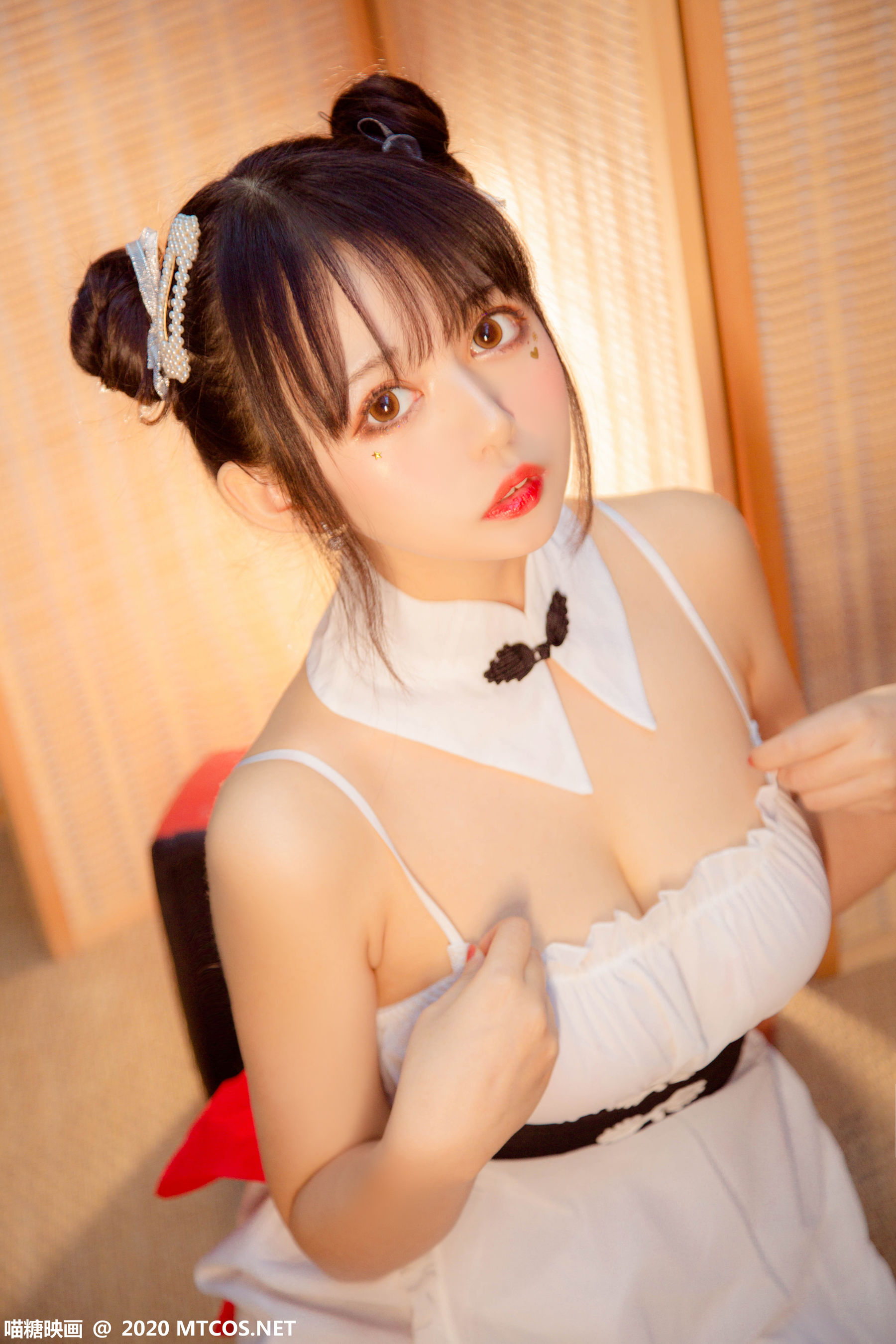 VOL.299 中华风-图15
