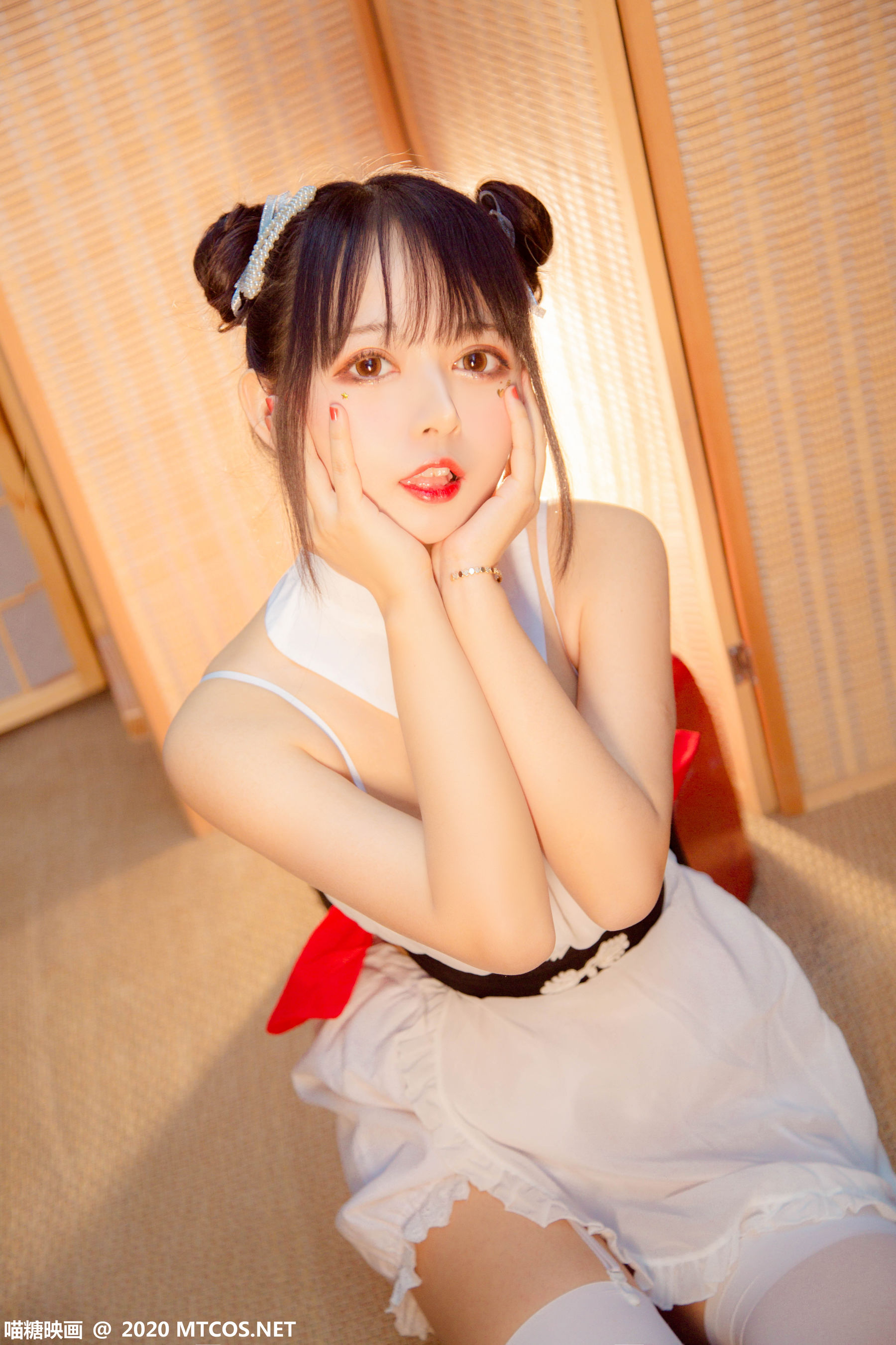 VOL.299 中华风-图16