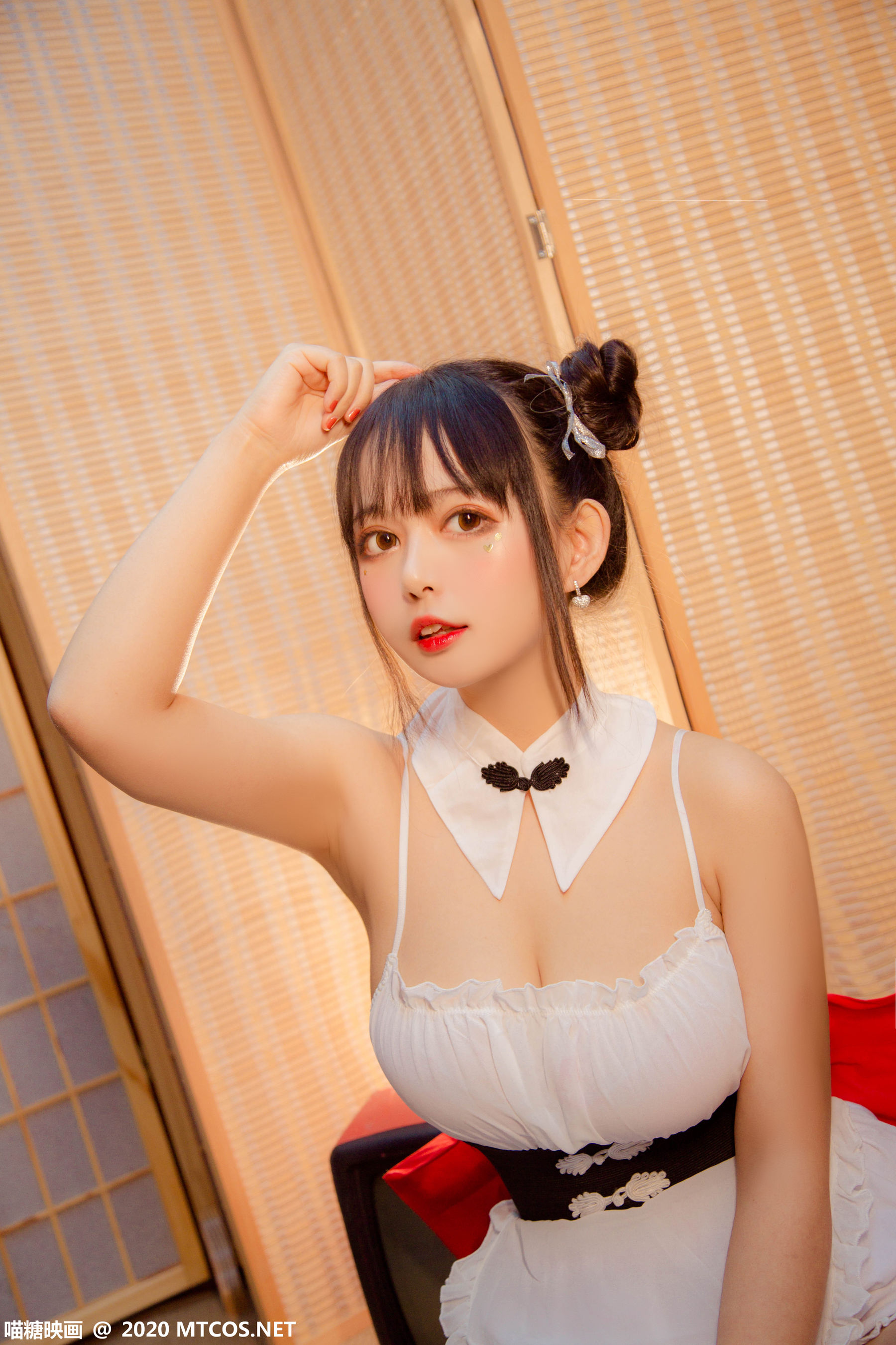 VOL.299 中华风-图3