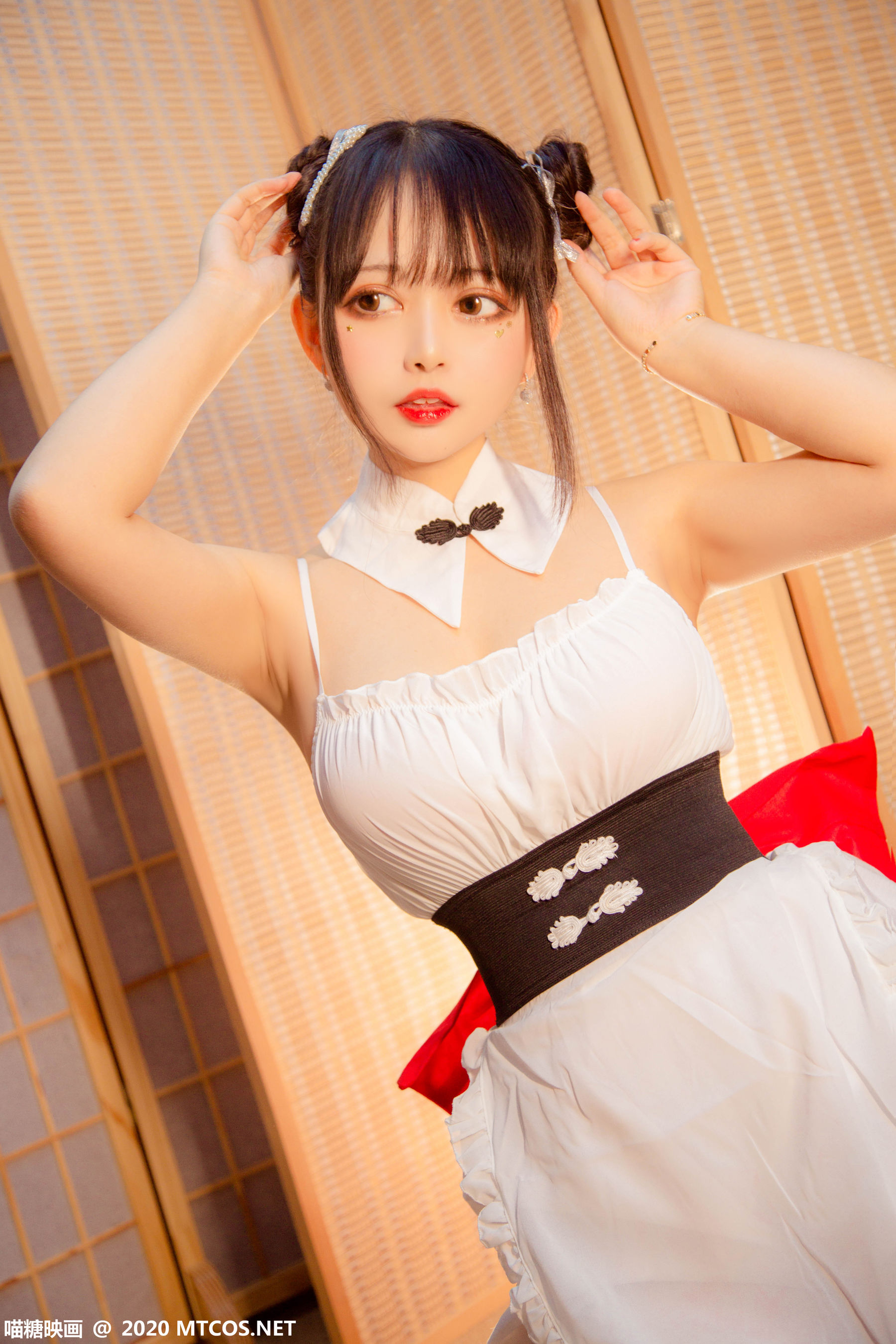 VOL.299 中华风-图4