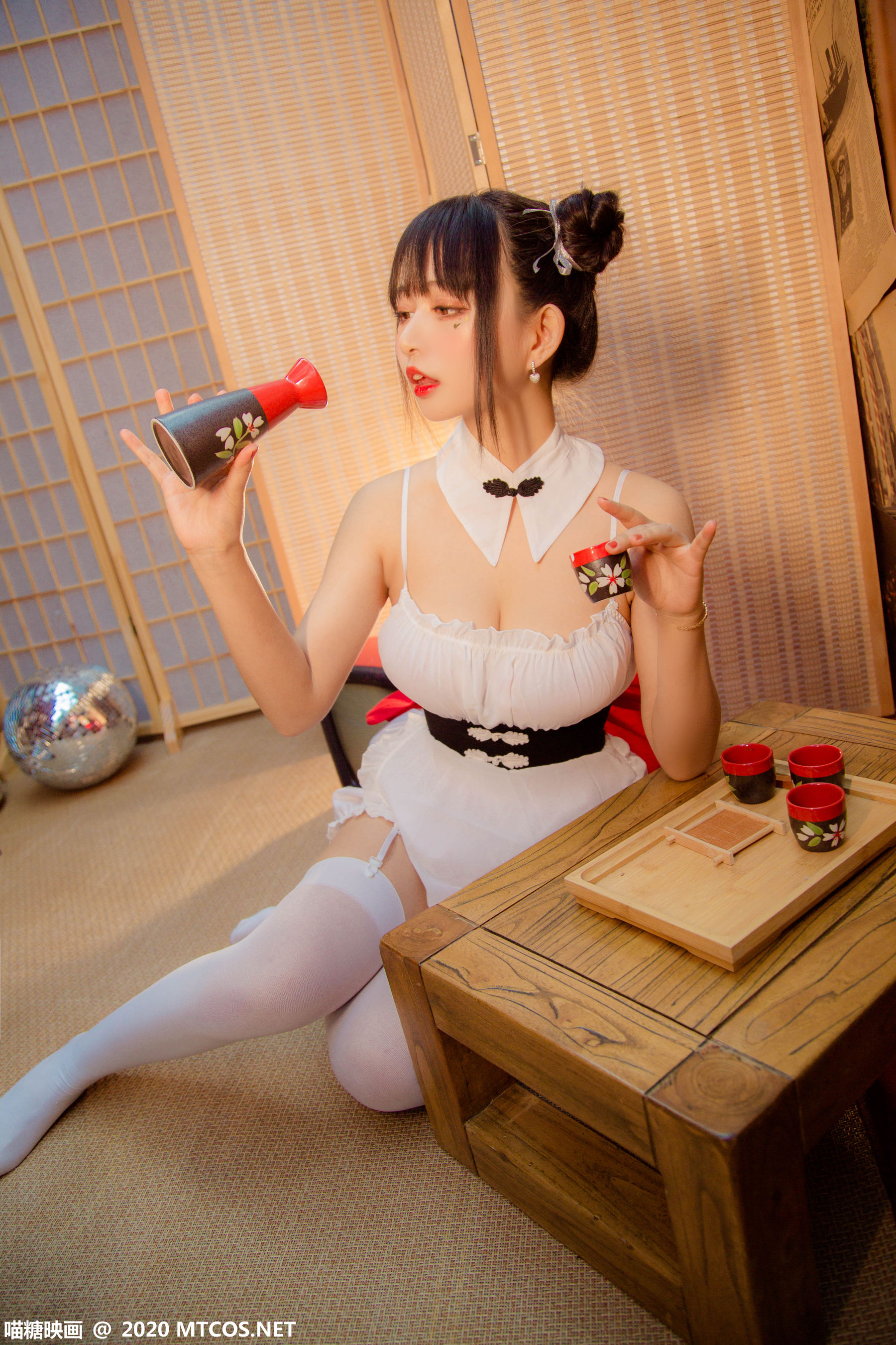 VOL.299 中华风-图5