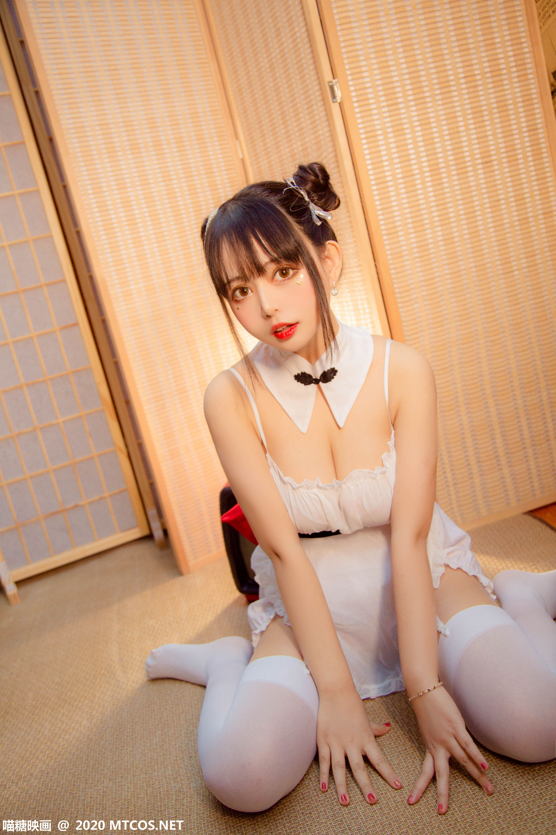 VOL.299 中华风-图7