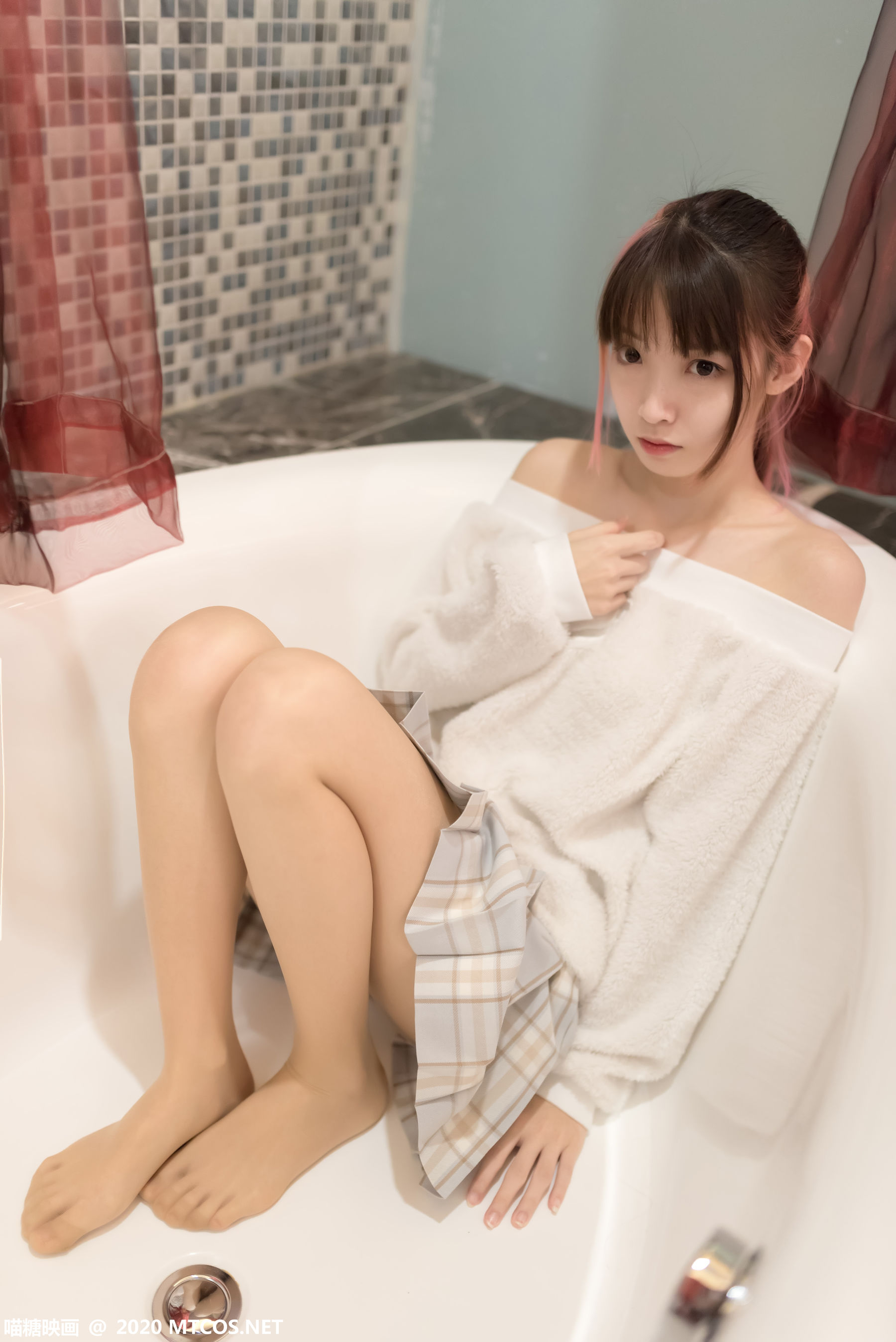 VOL.300 秋季毛衣-图1