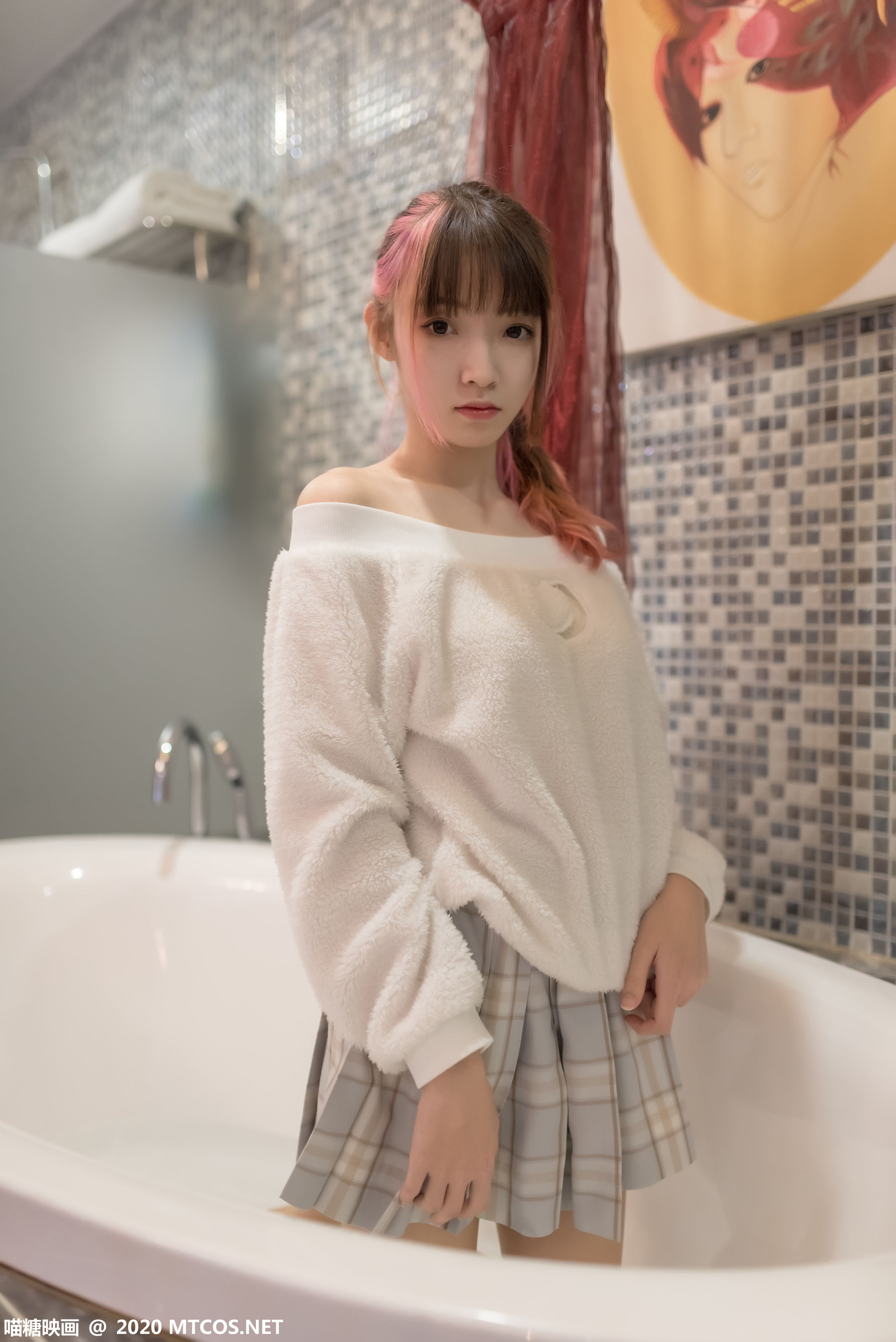 VOL.300 秋季毛衣-图25