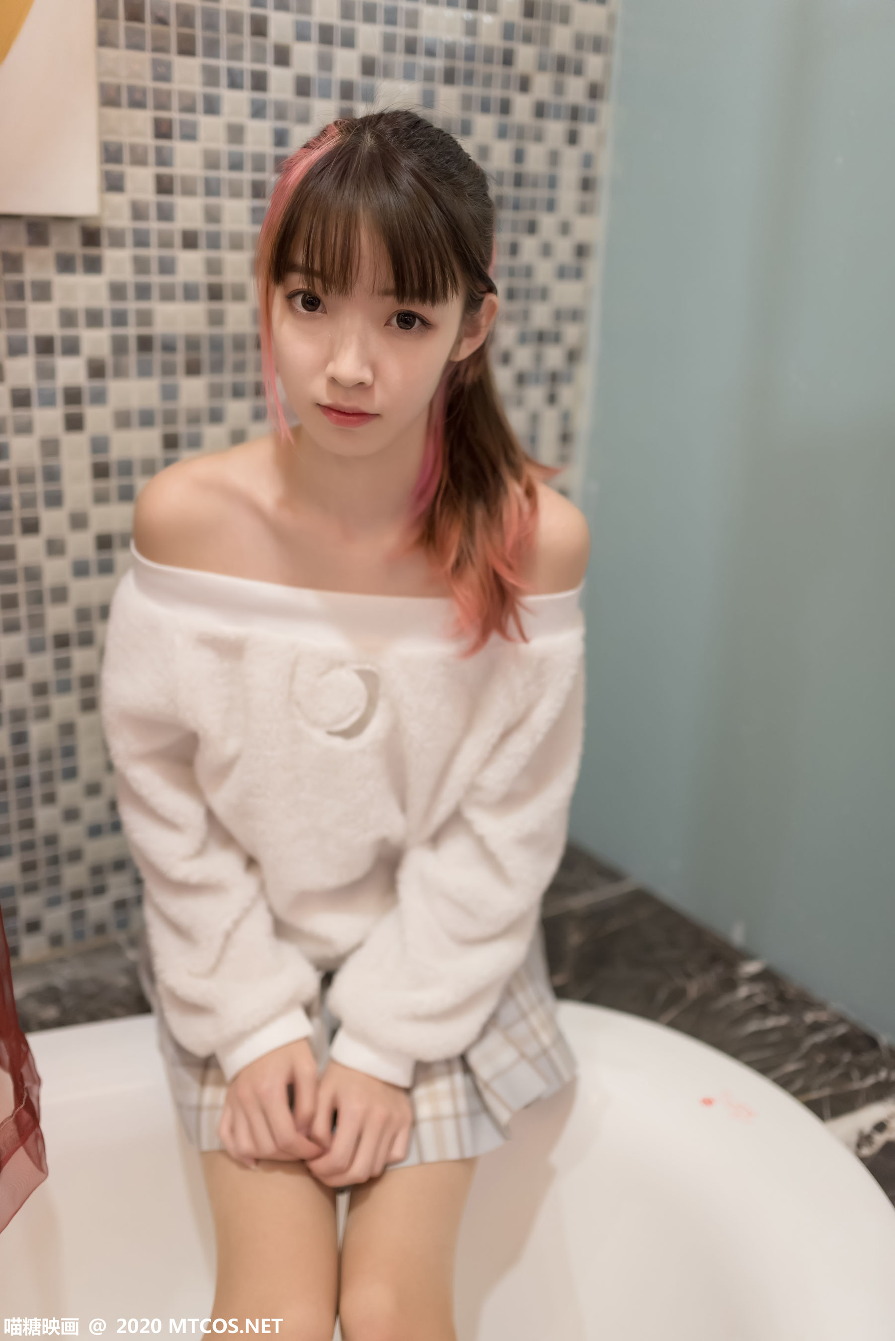 VOL.300 秋季毛衣-图28