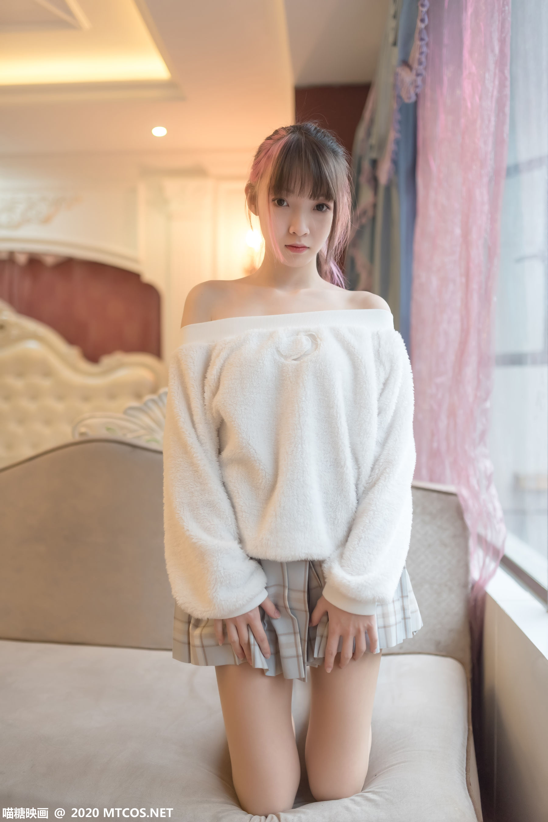 VOL.300 秋季毛衣-图30