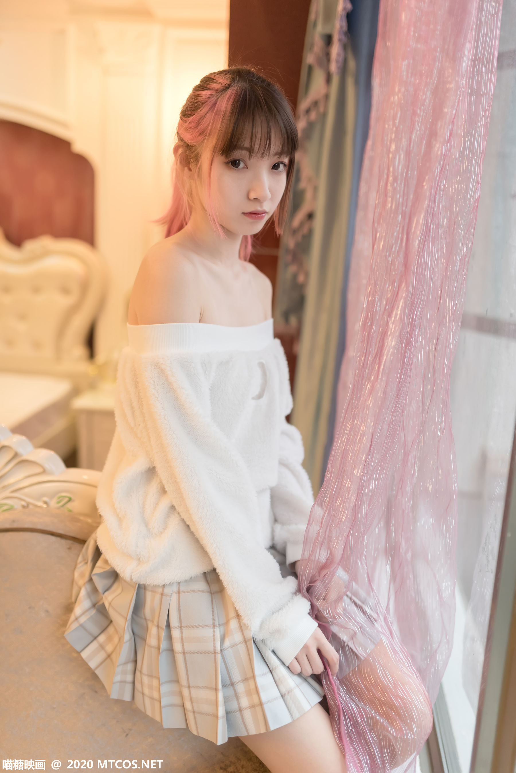 VOL.300 秋季毛衣-图35