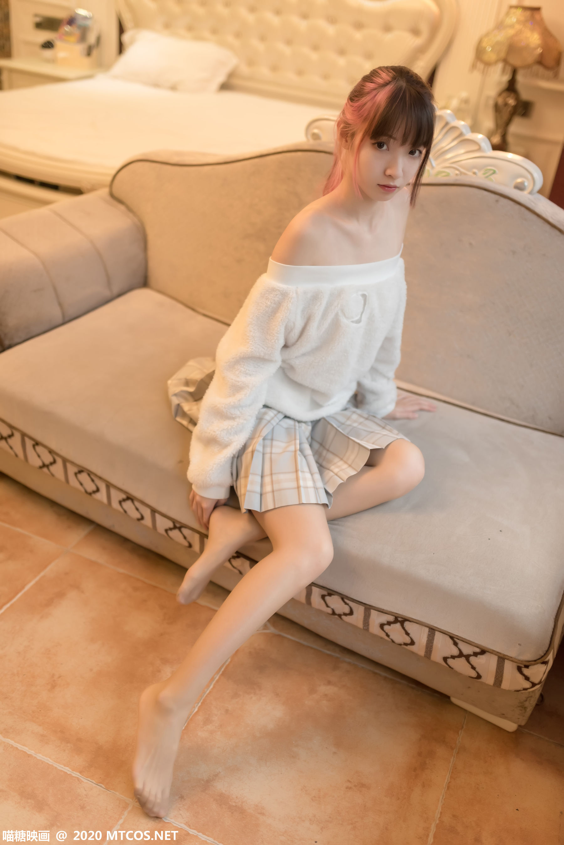 VOL.300 秋季毛衣-图43