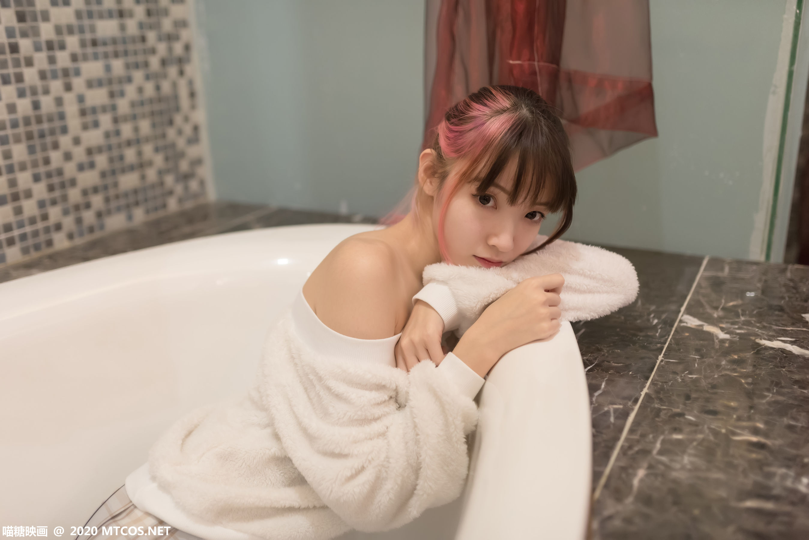 VOL.300 秋季毛衣-图4