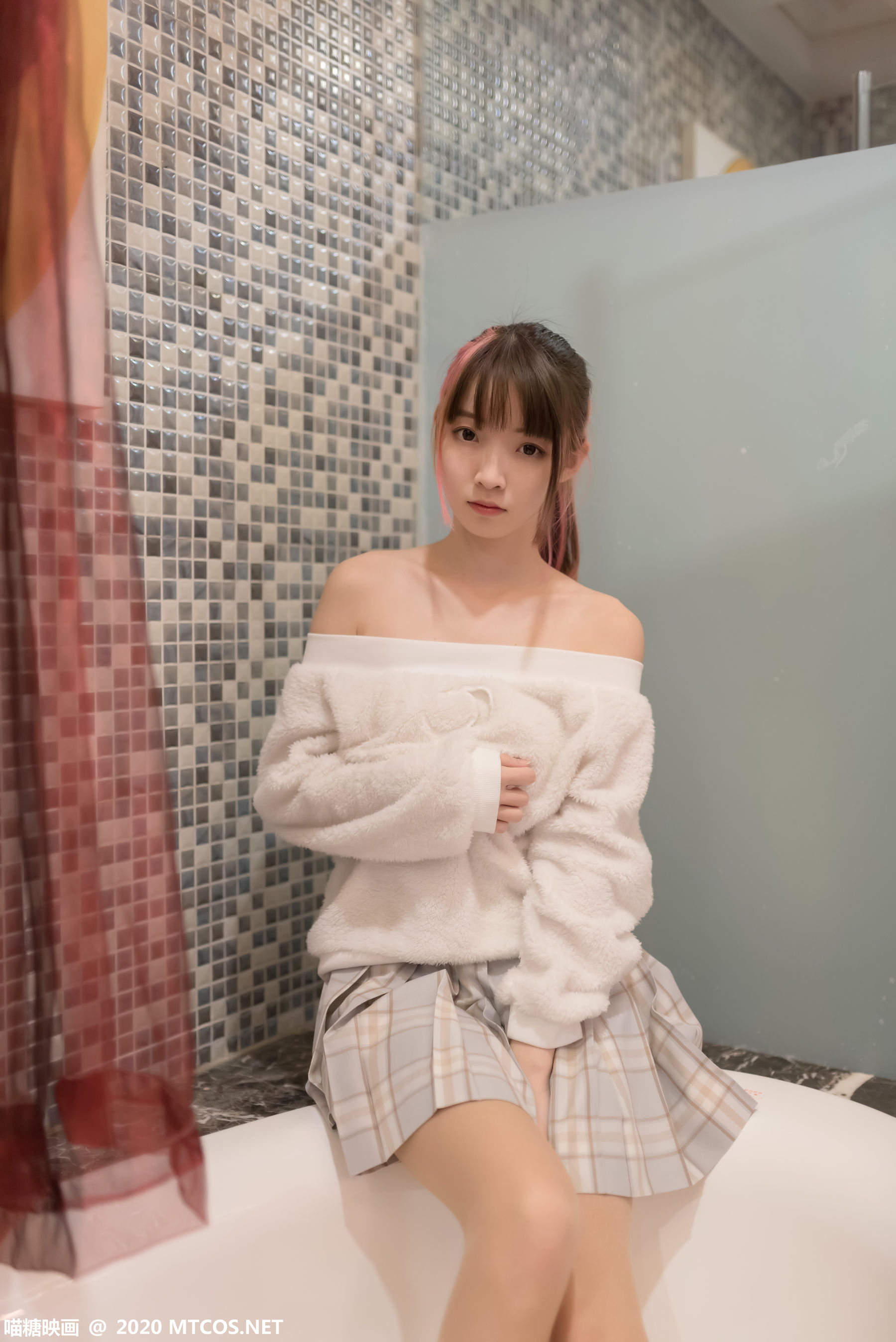 VOL.300 秋季毛衣-图6