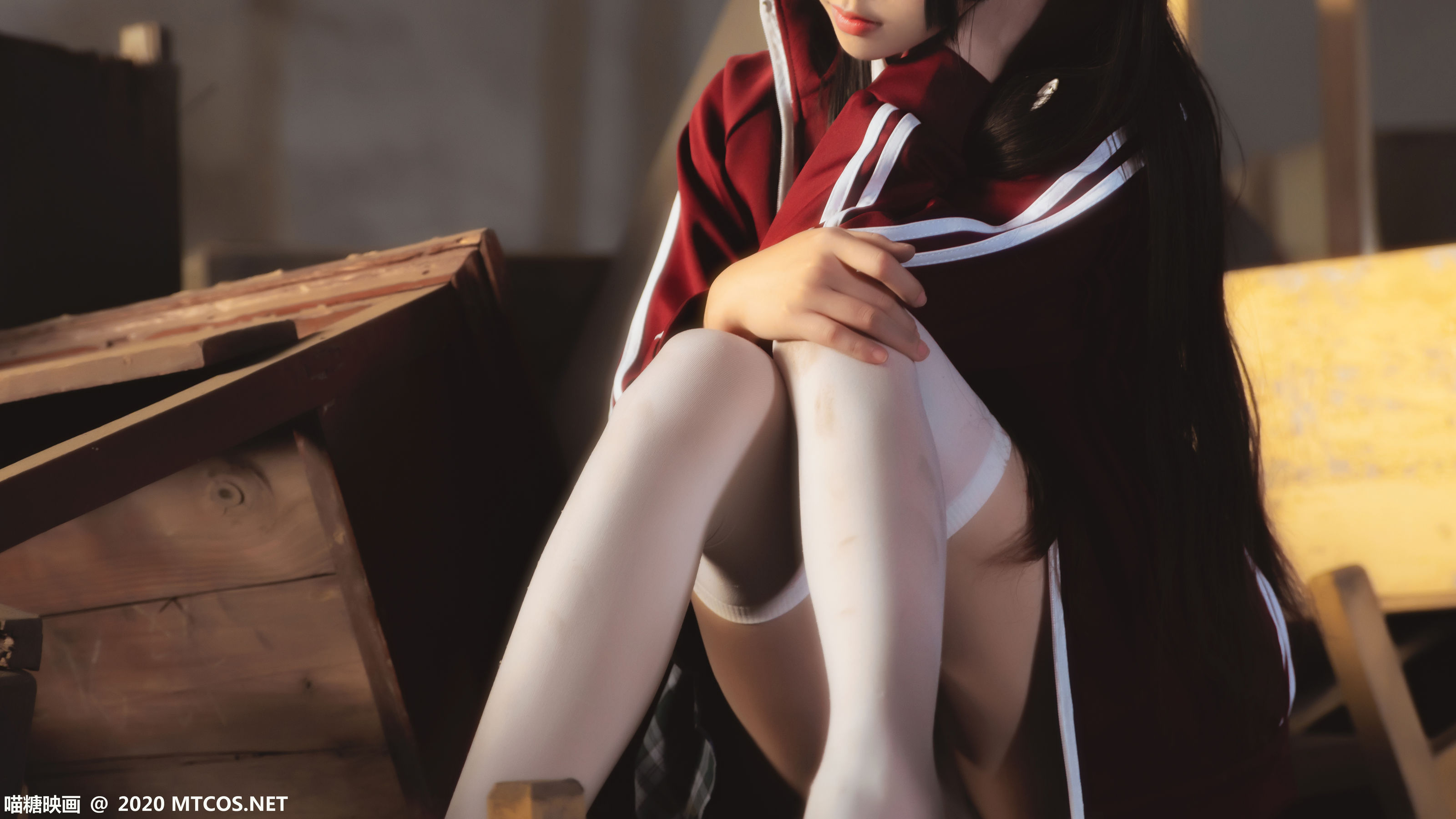 VOL.304 废弃教室-图9