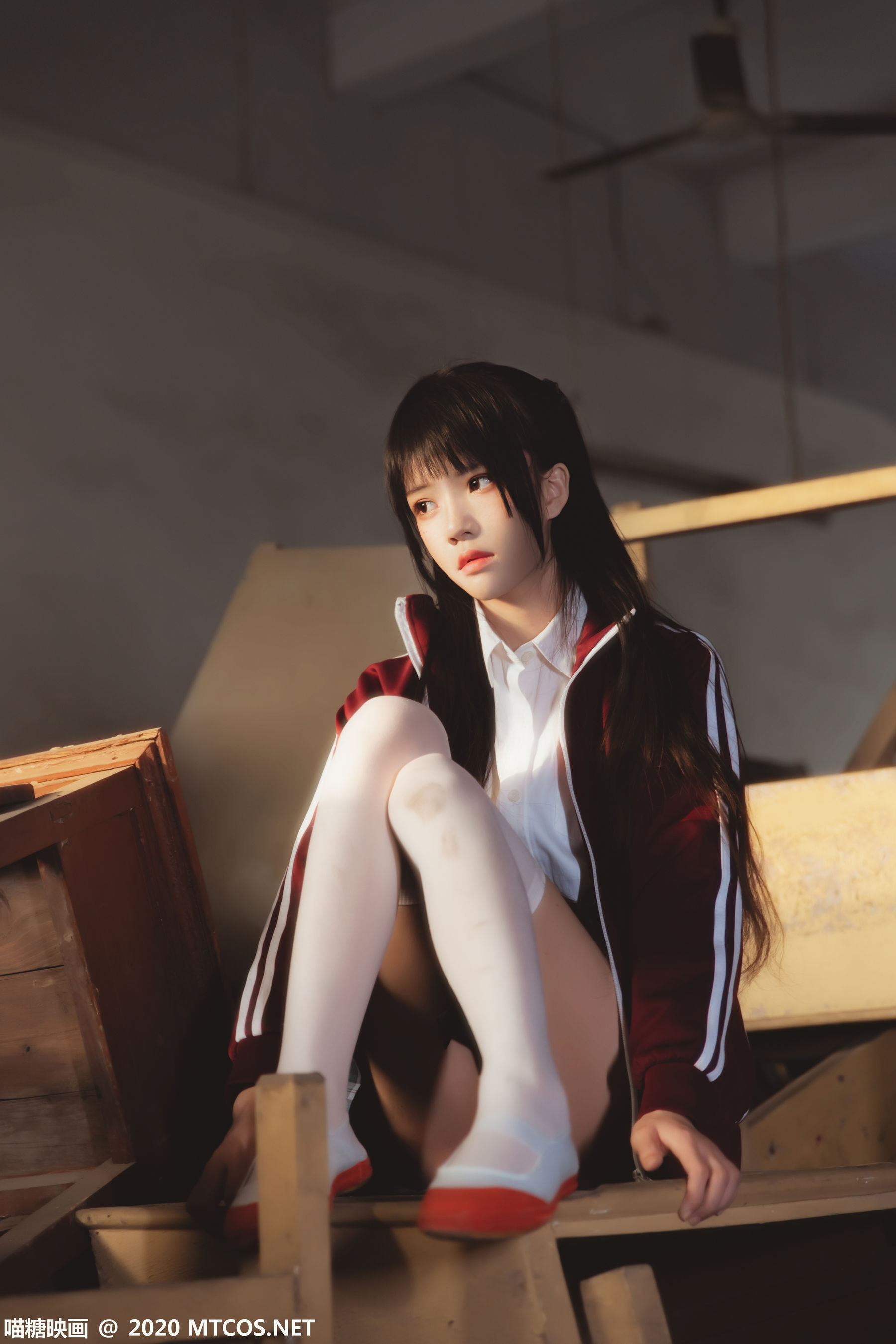 VOL.304 废弃教室-图10