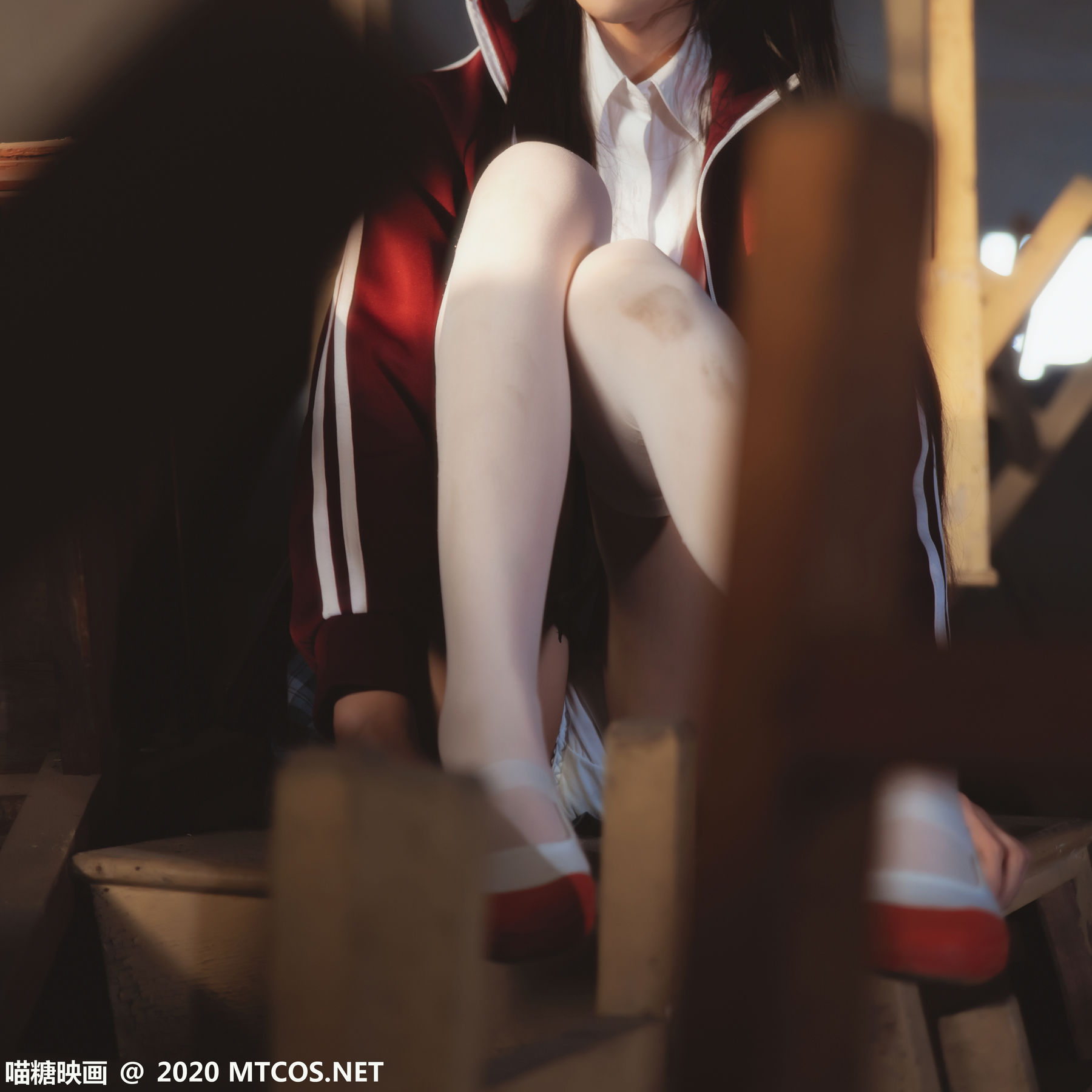VOL.304 废弃教室-图11