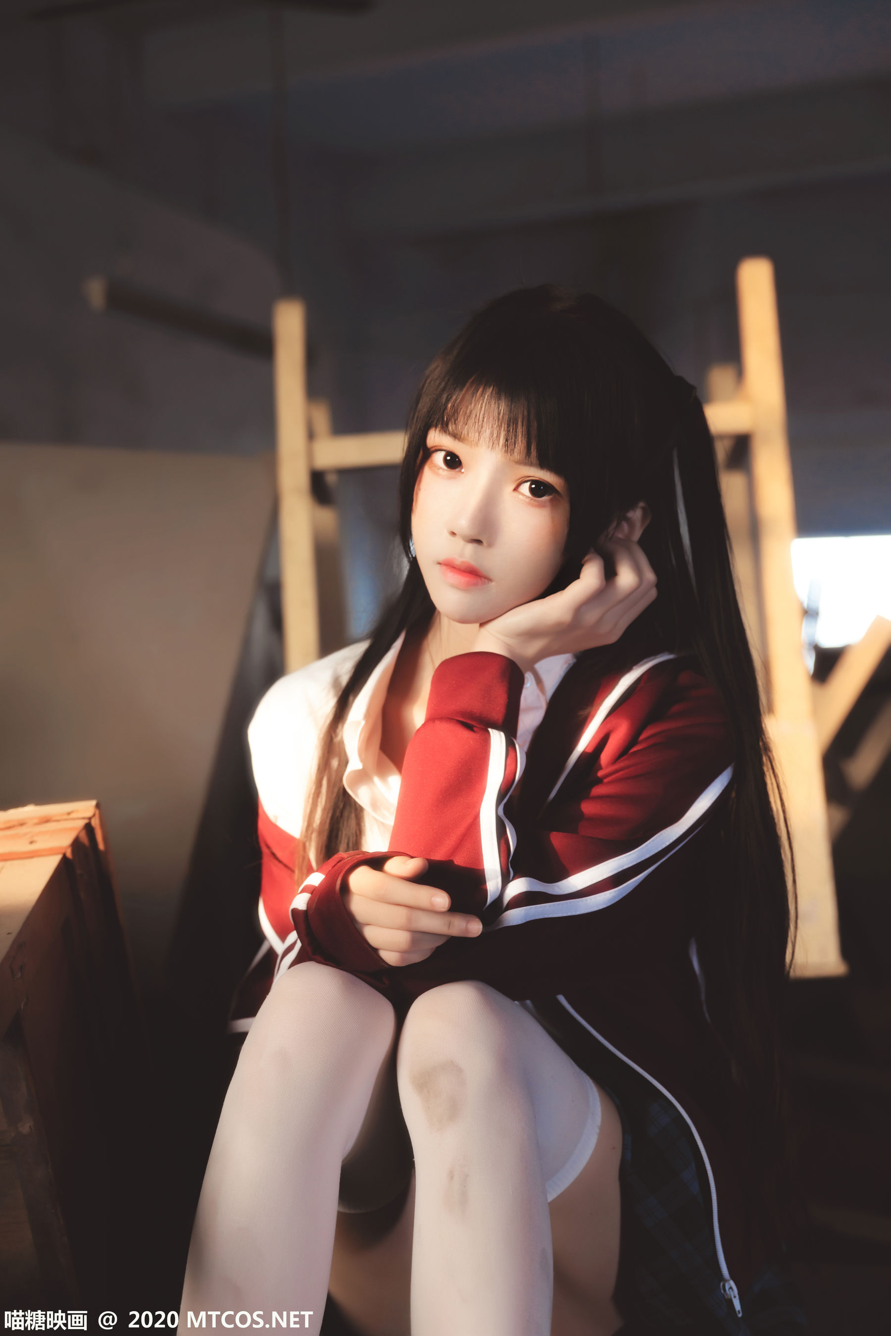 VOL.304 废弃教室-图14