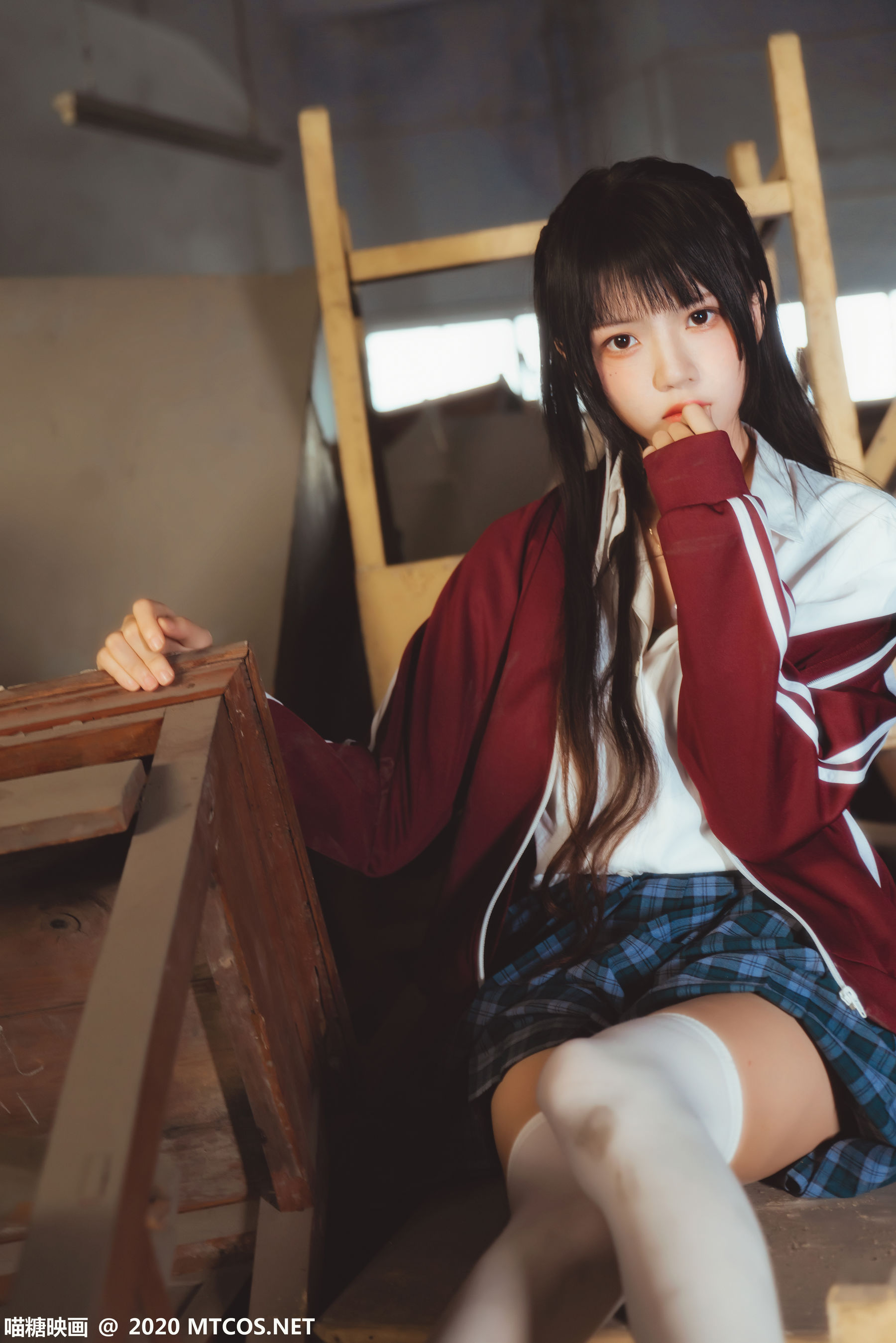 VOL.304 废弃教室-图28