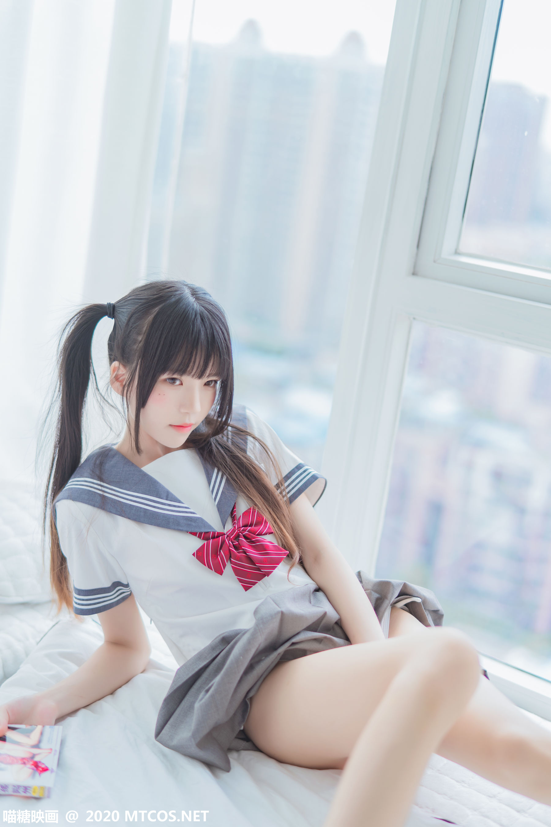 VOL.310 水手少女-图14