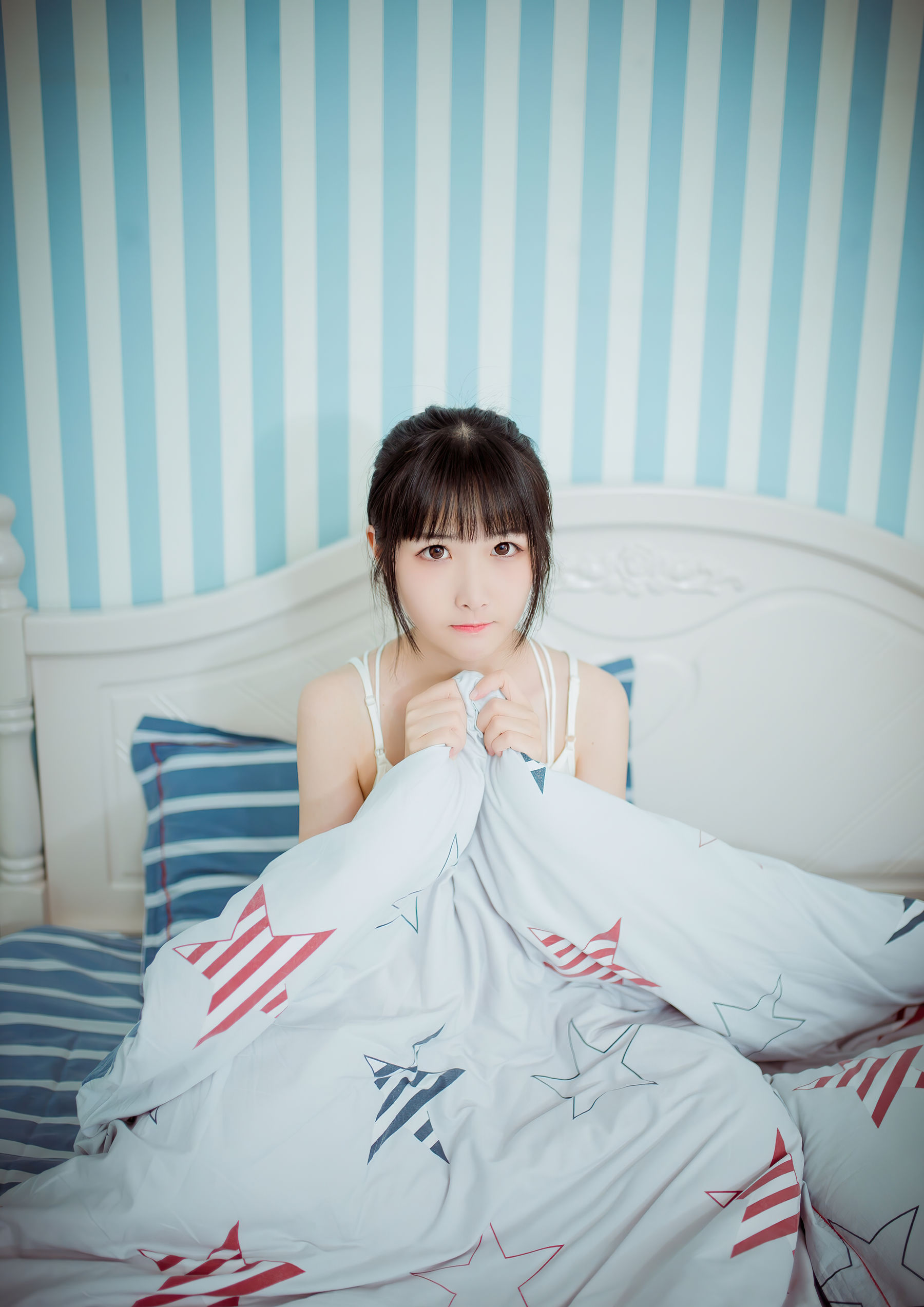 VOL.311 居家少女-图11