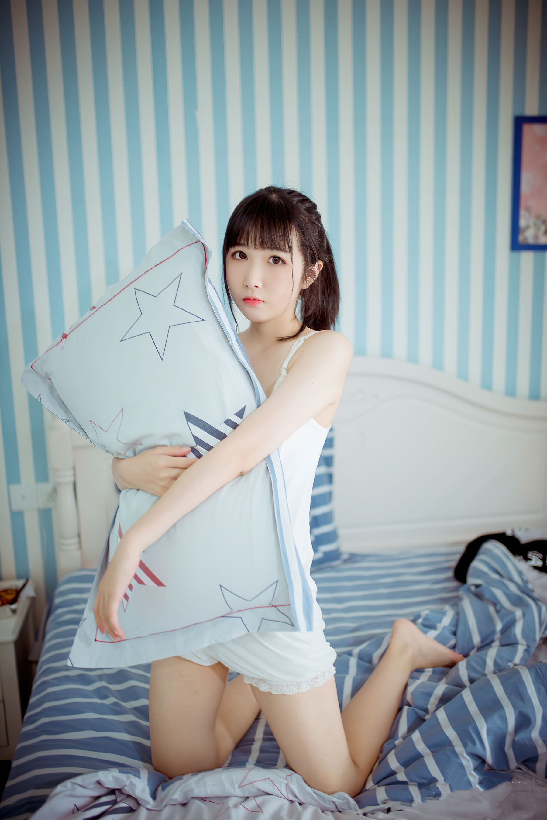 VOL.311 居家少女-图14