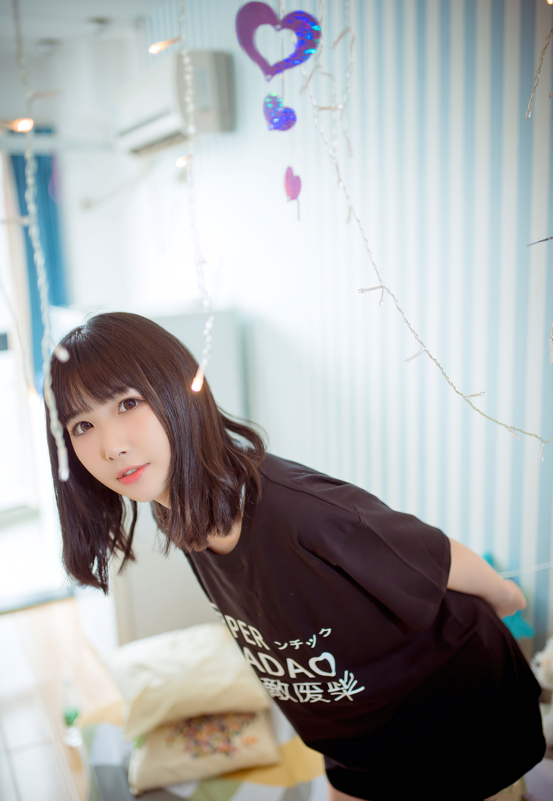 VOL.311 居家少女-图19