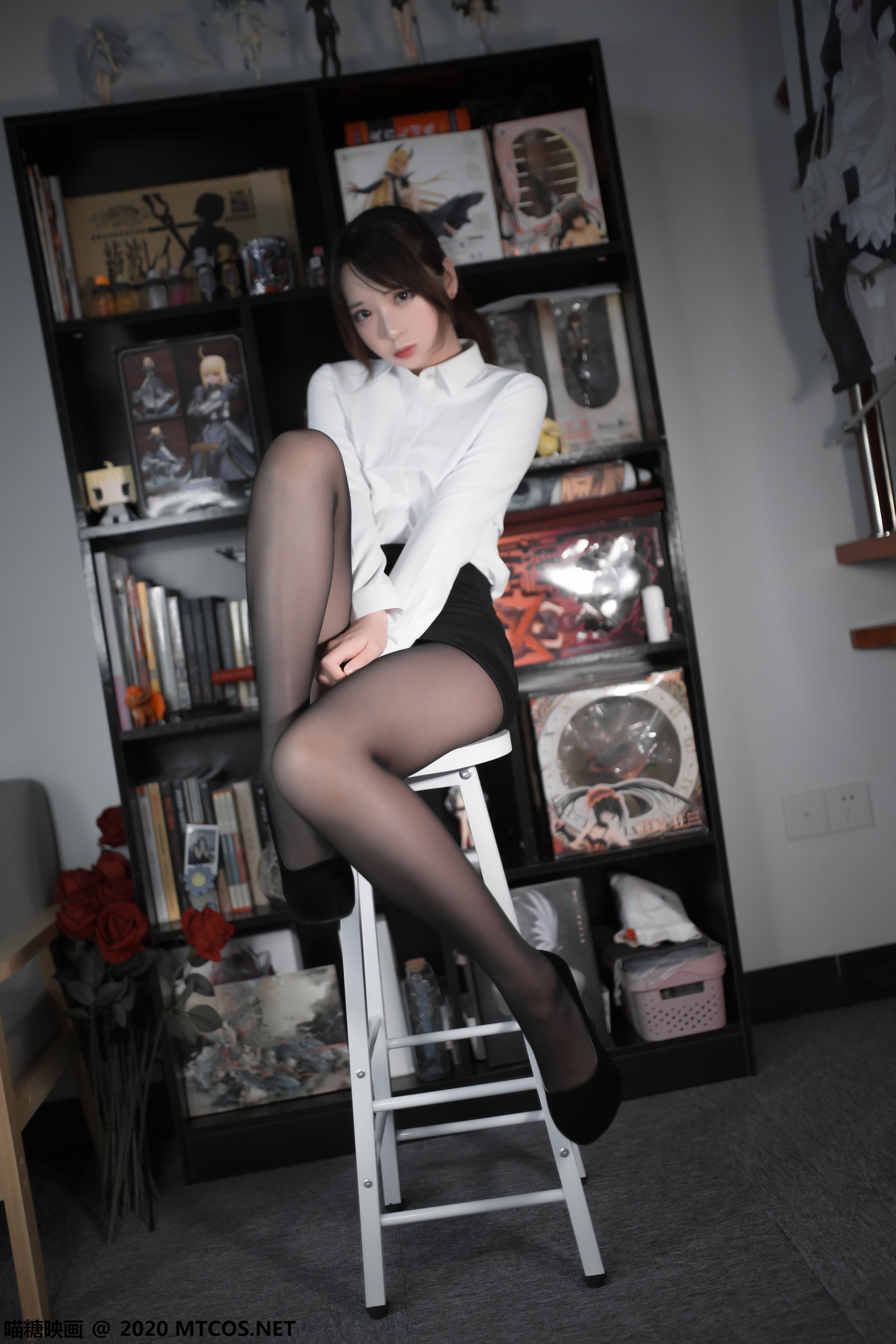 VOL.313 职业OL-图1