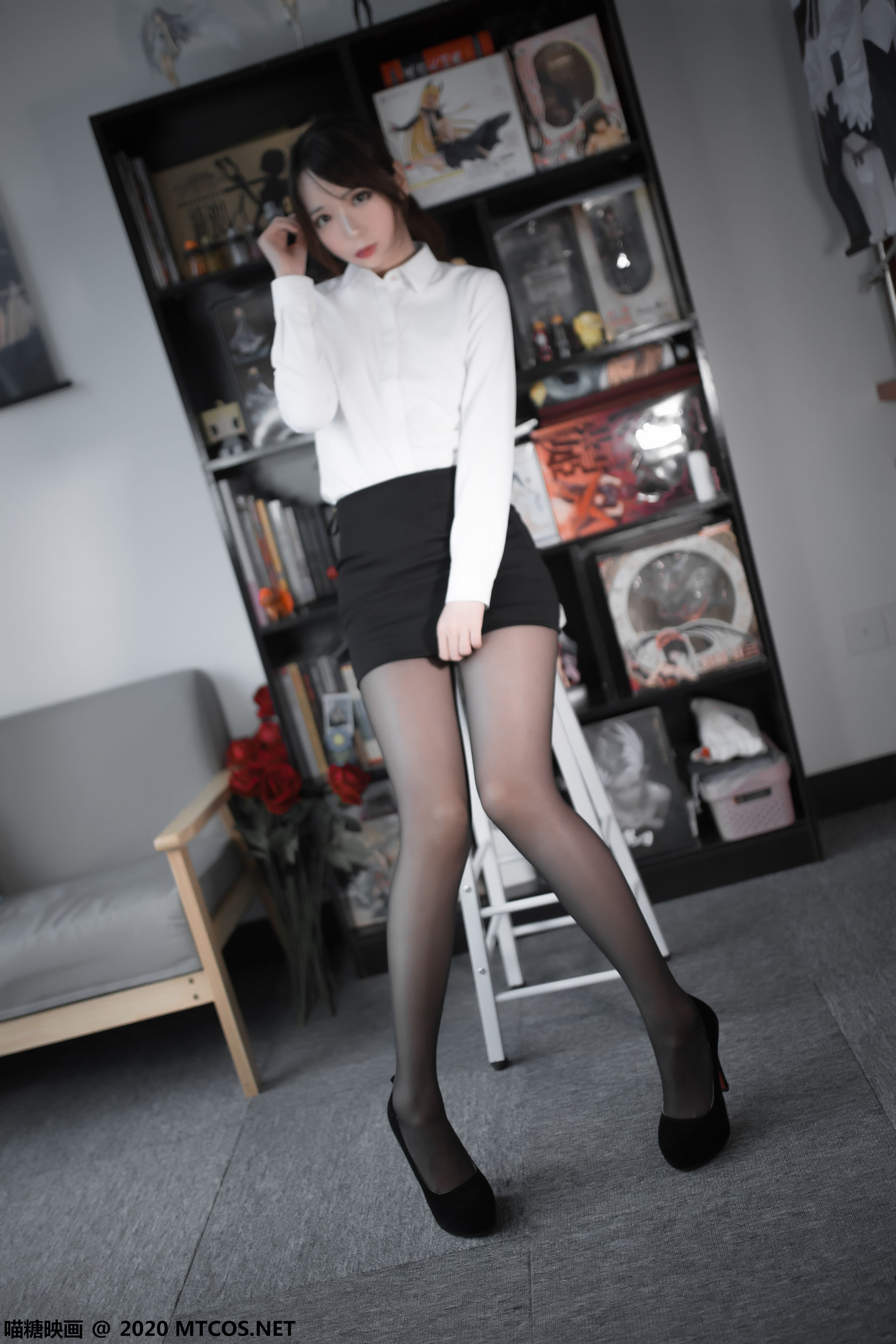 VOL.313 职业OL-图2