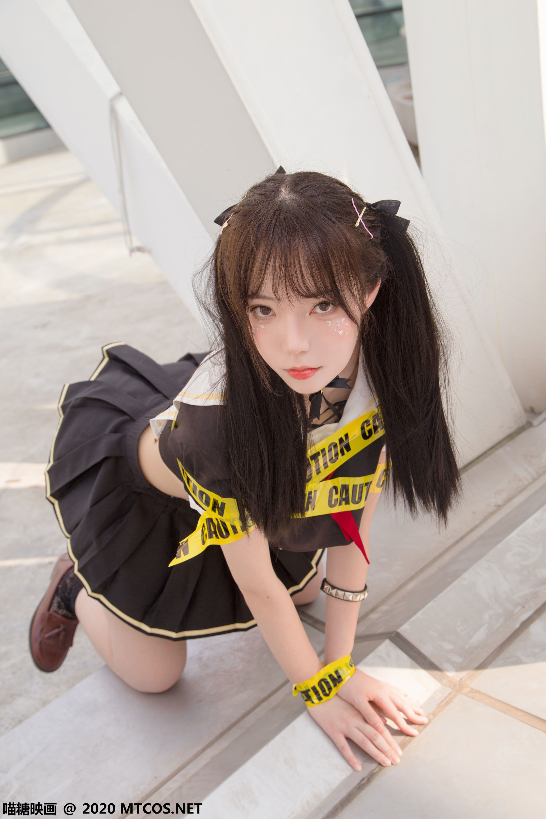 VOL.314 魔法少女-图0