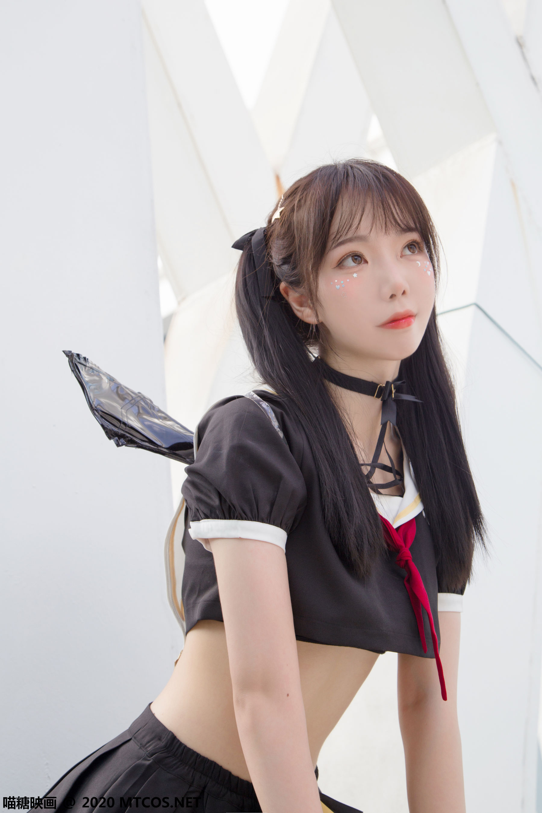 VOL.314 魔法少女-图9