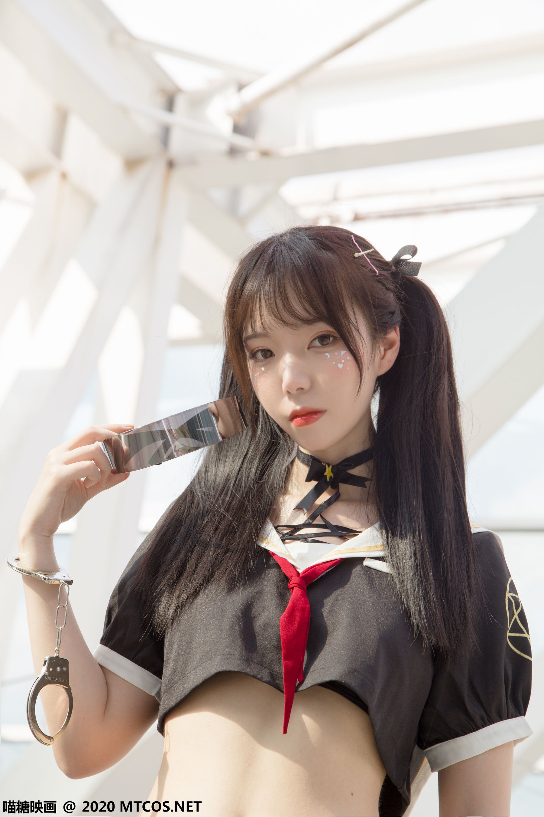 VOL.314 魔法少女-图10