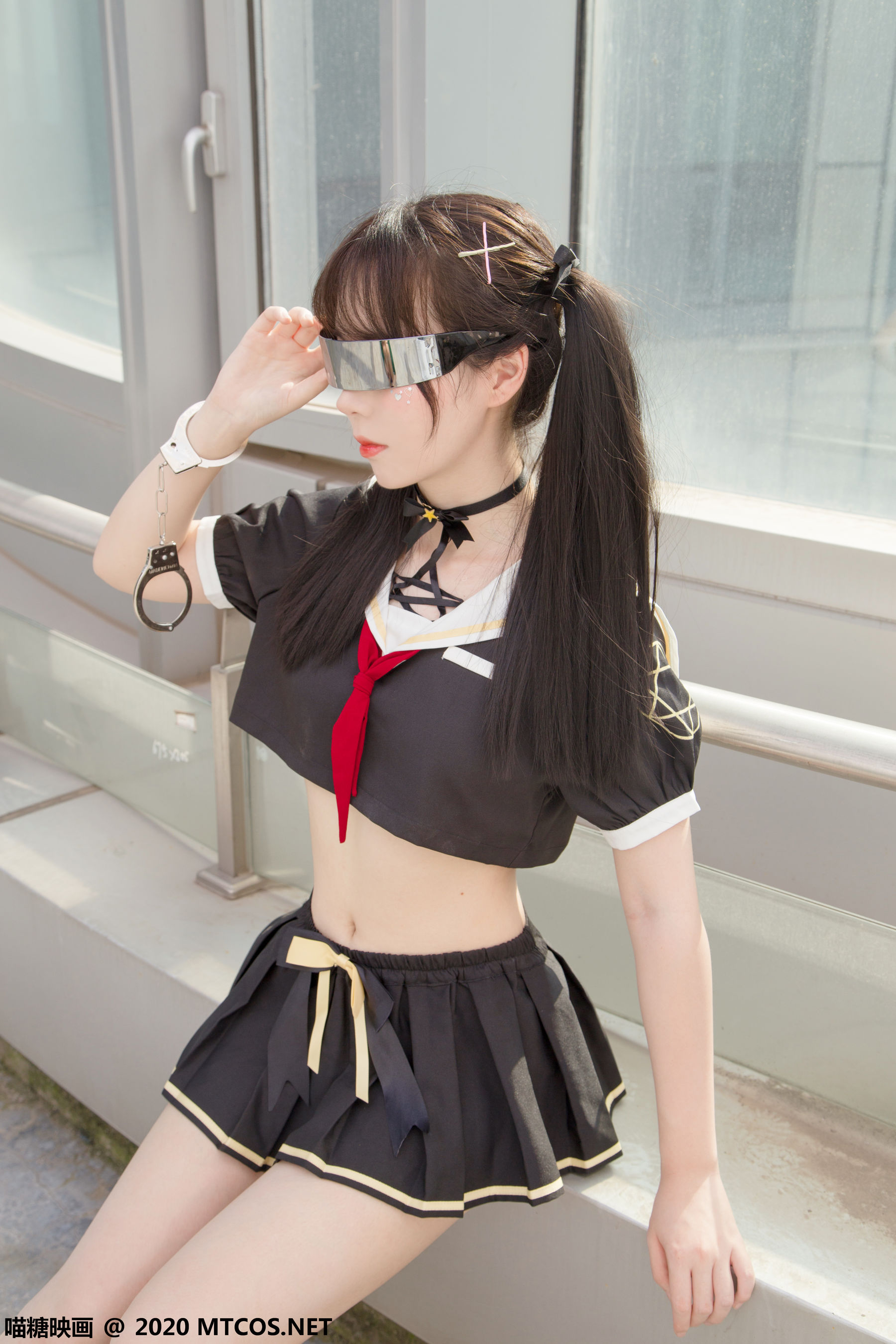 VOL.314 魔法少女-图11