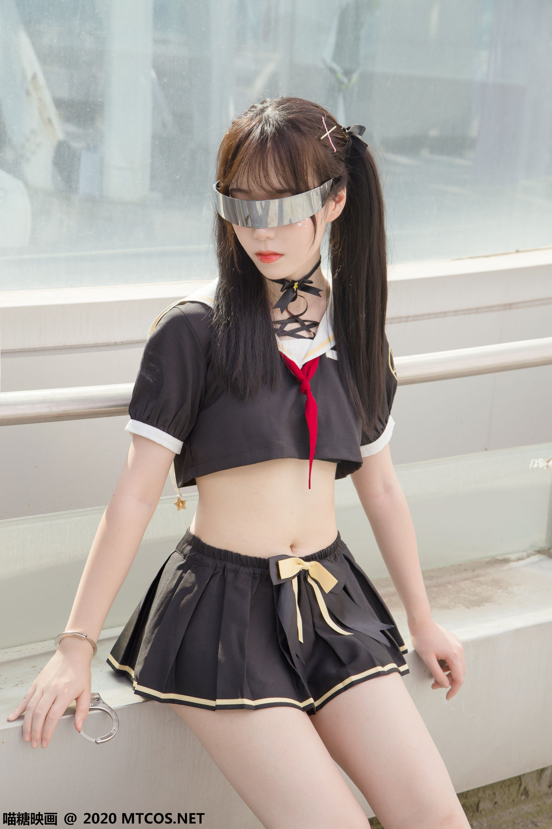 VOL.314 魔法少女-图13