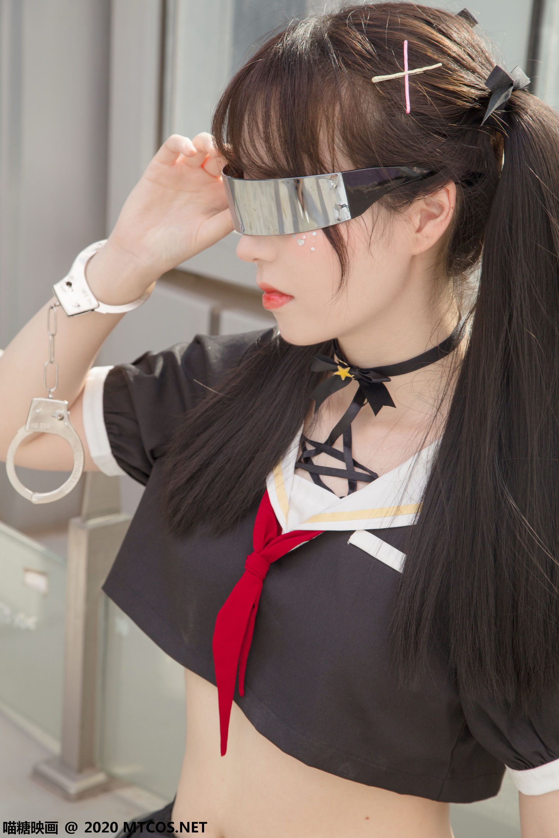 VOL.314 魔法少女-图14