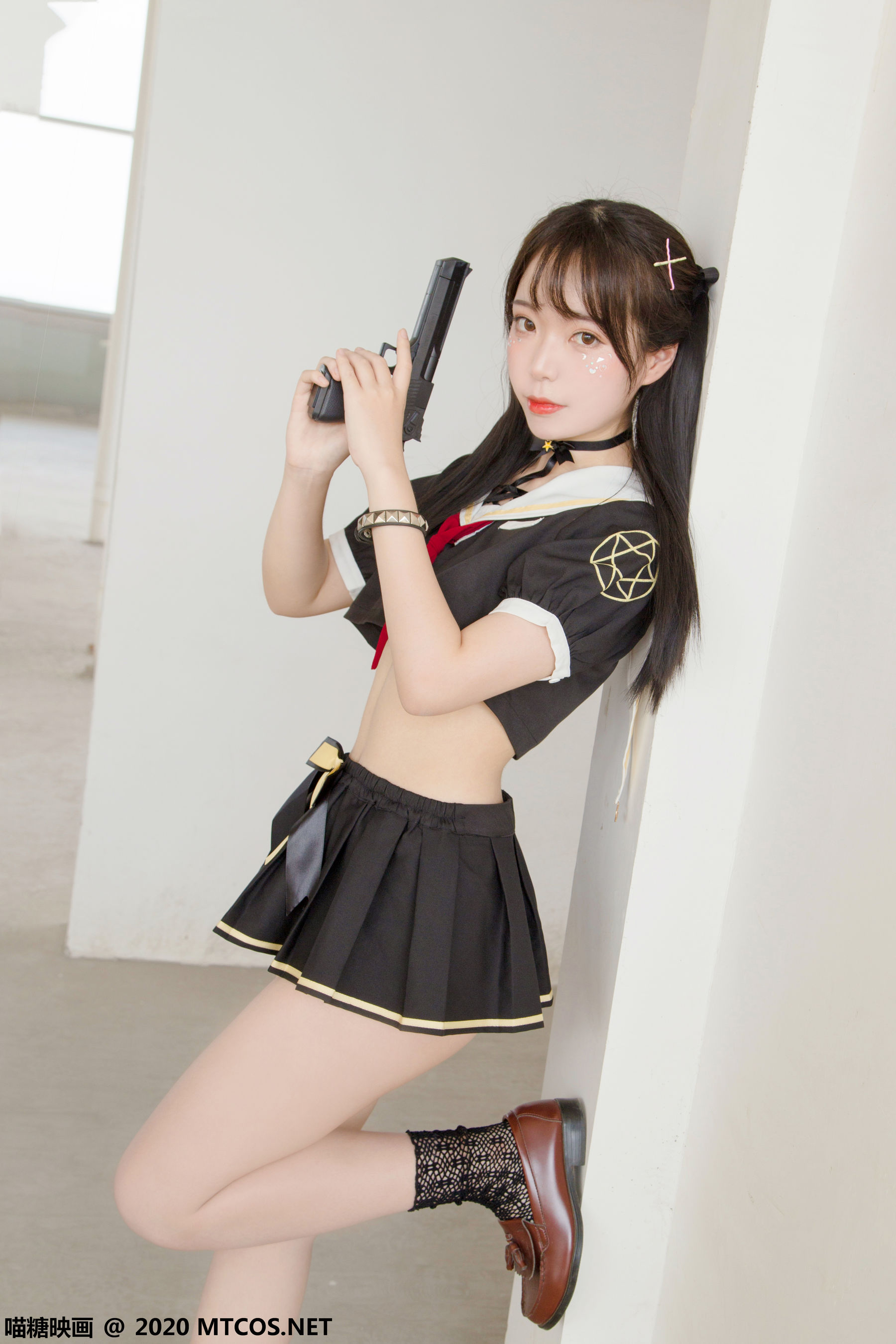 VOL.314 魔法少女-图15