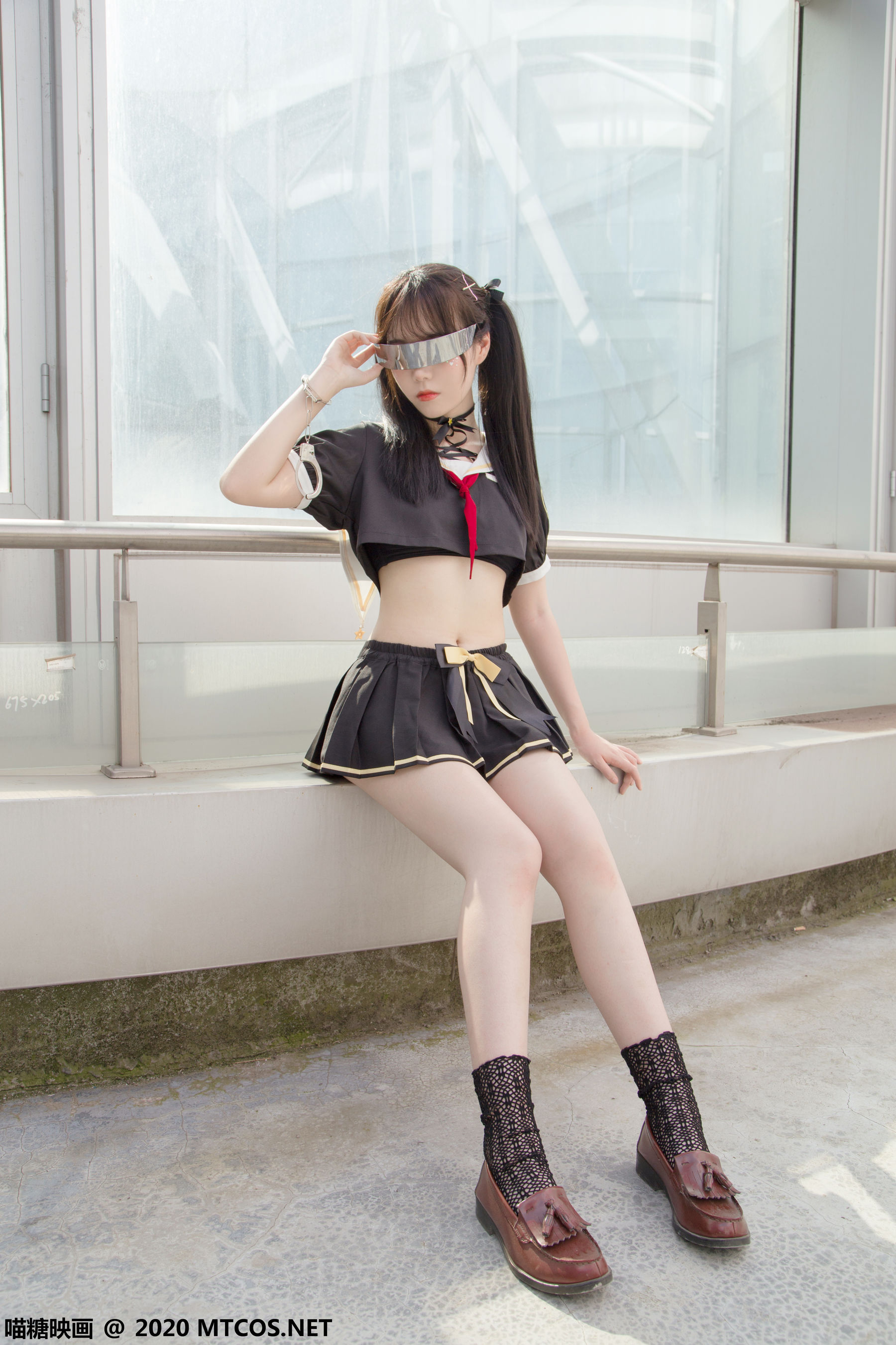 VOL.314 魔法少女-图16
