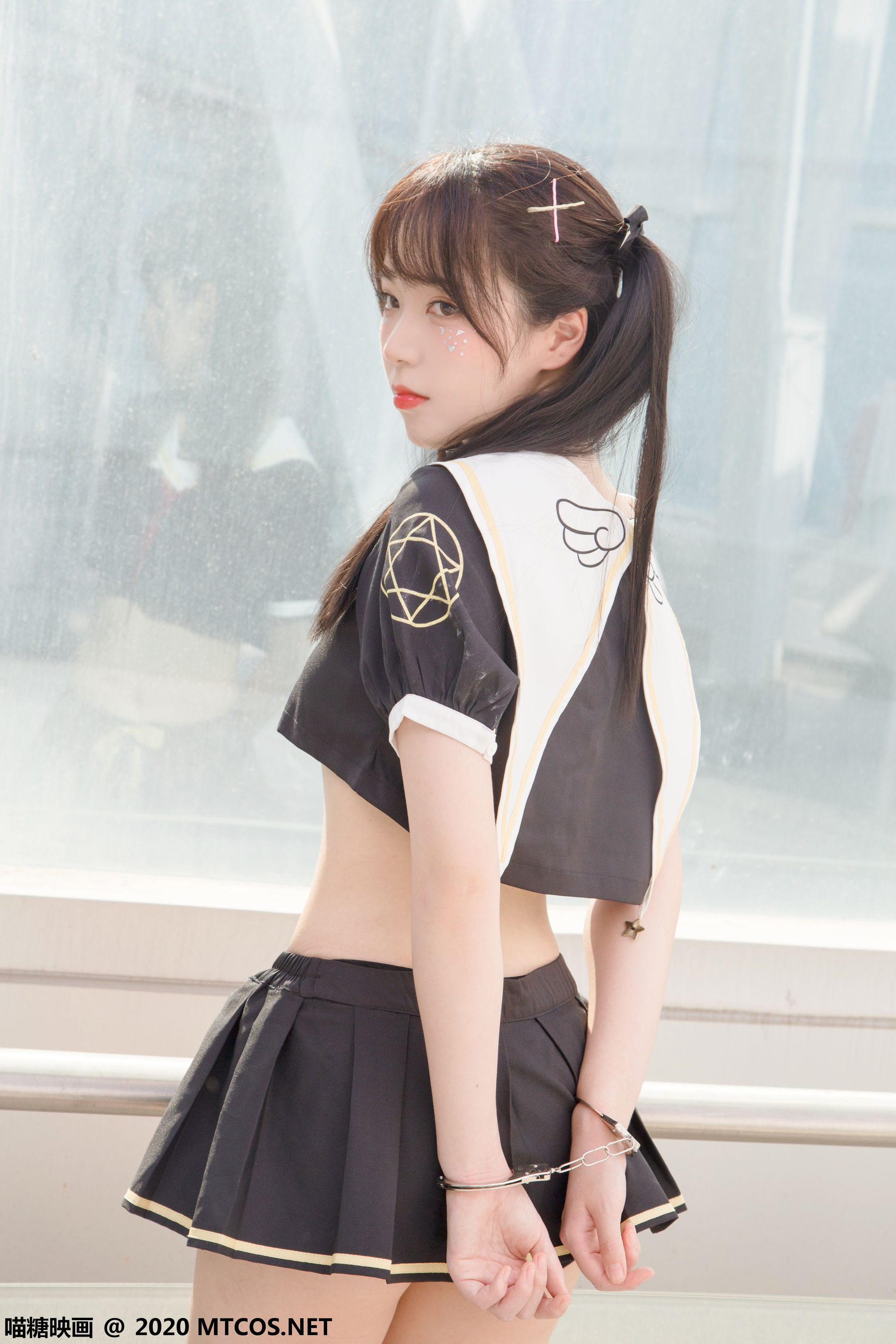 VOL.314 魔法少女-图17