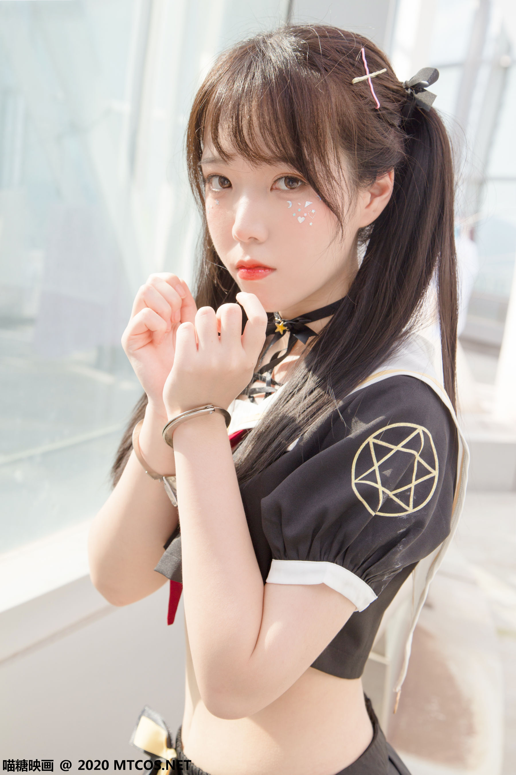 VOL.314 魔法少女-图18