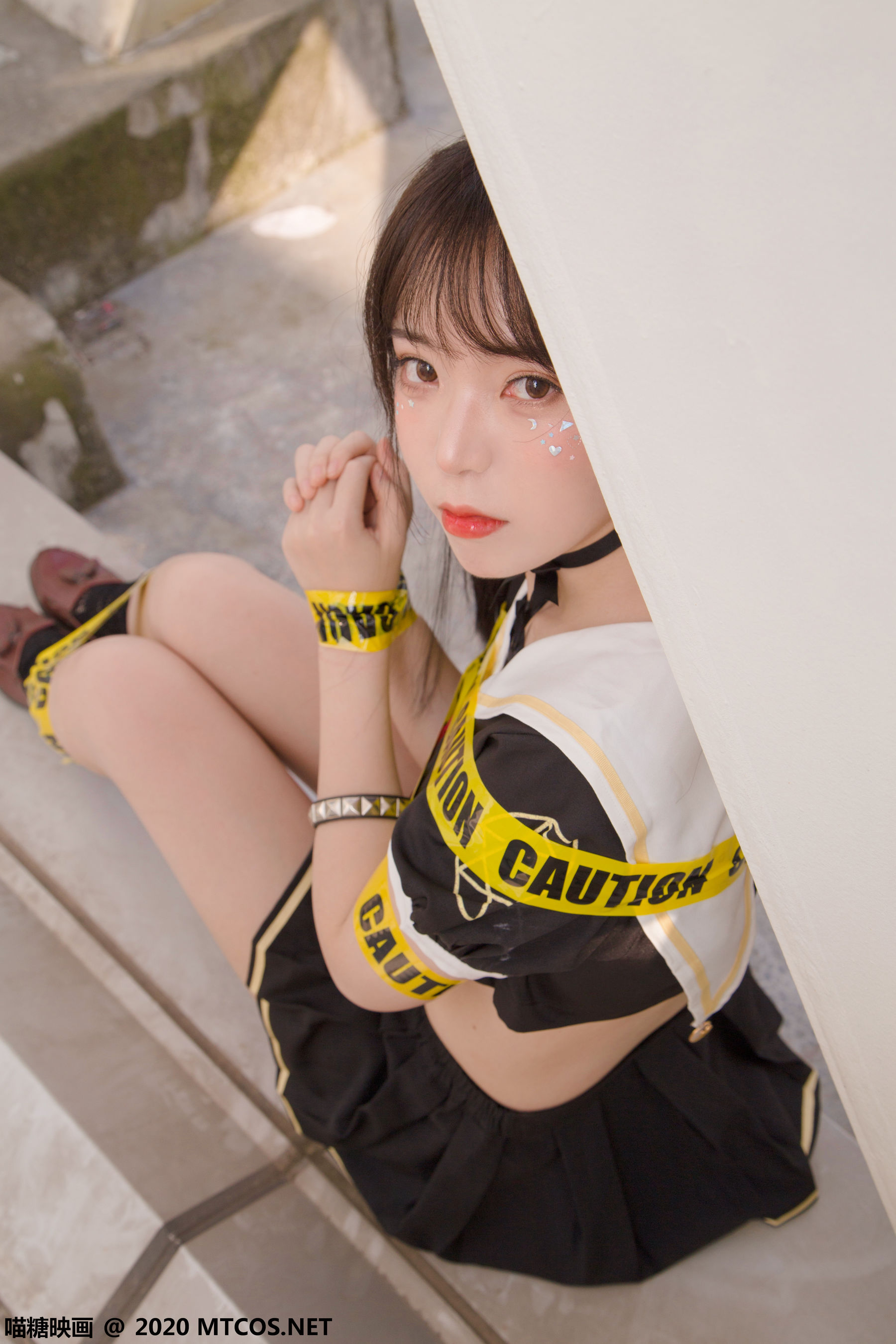 VOL.314 魔法少女-图1