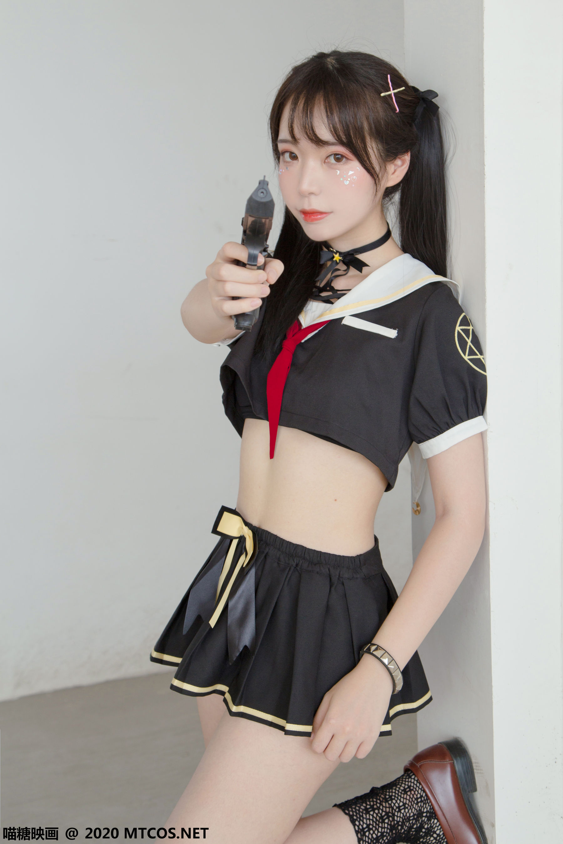 VOL.314 魔法少女-图19