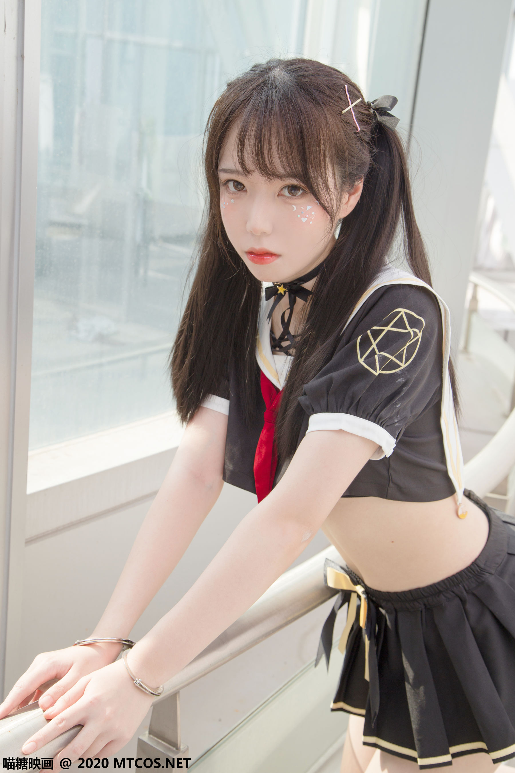 VOL.314 魔法少女-图20
