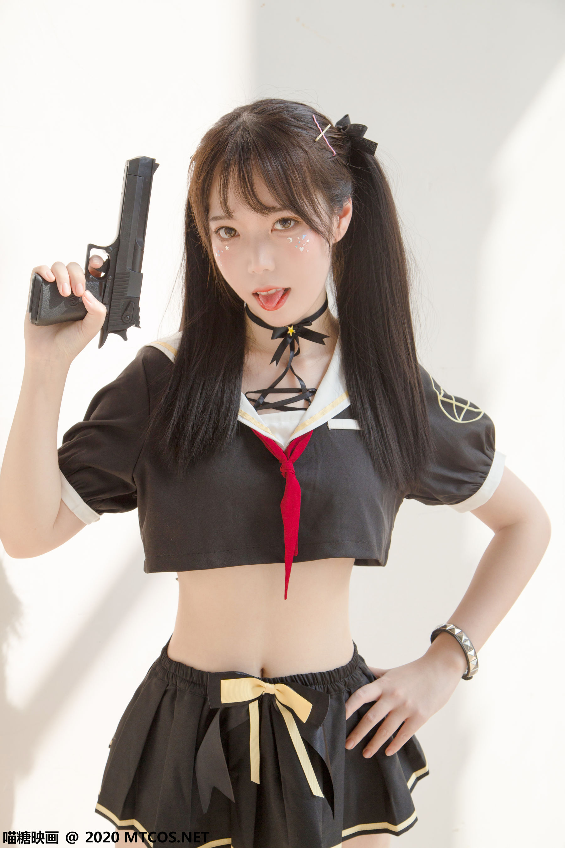 VOL.314 魔法少女-图23