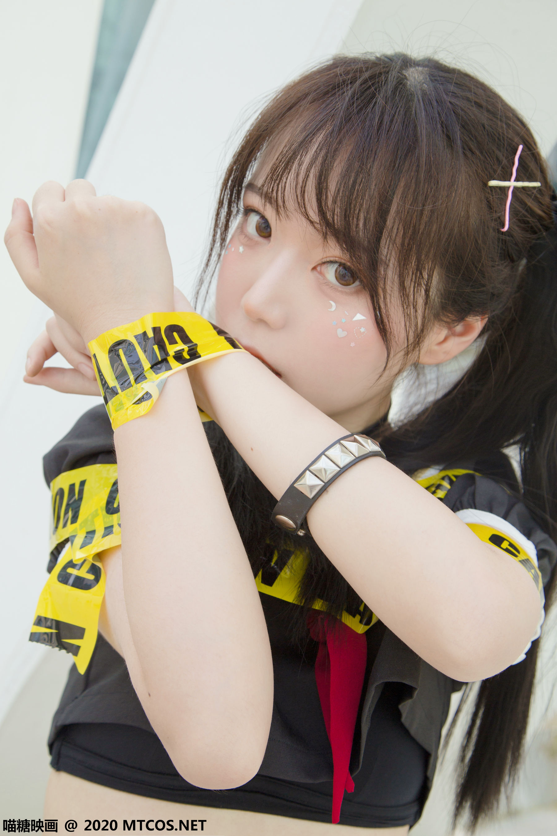 VOL.314 魔法少女-图24