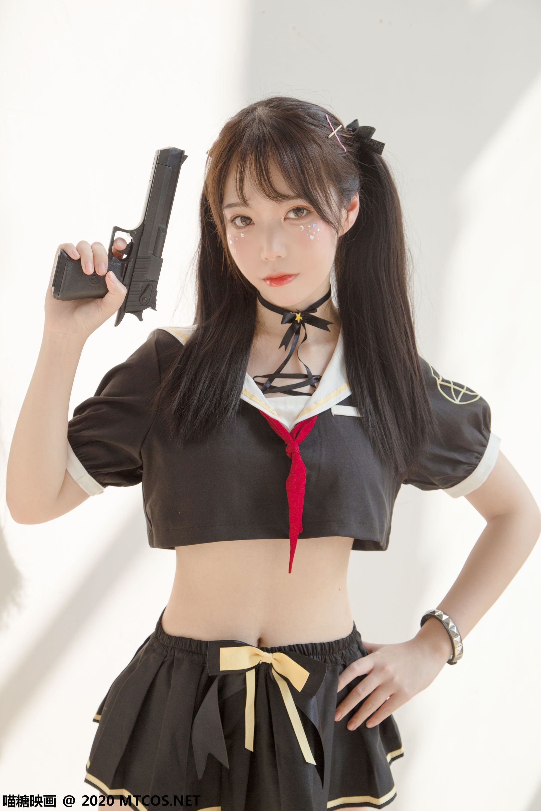 VOL.314 魔法少女-图25
