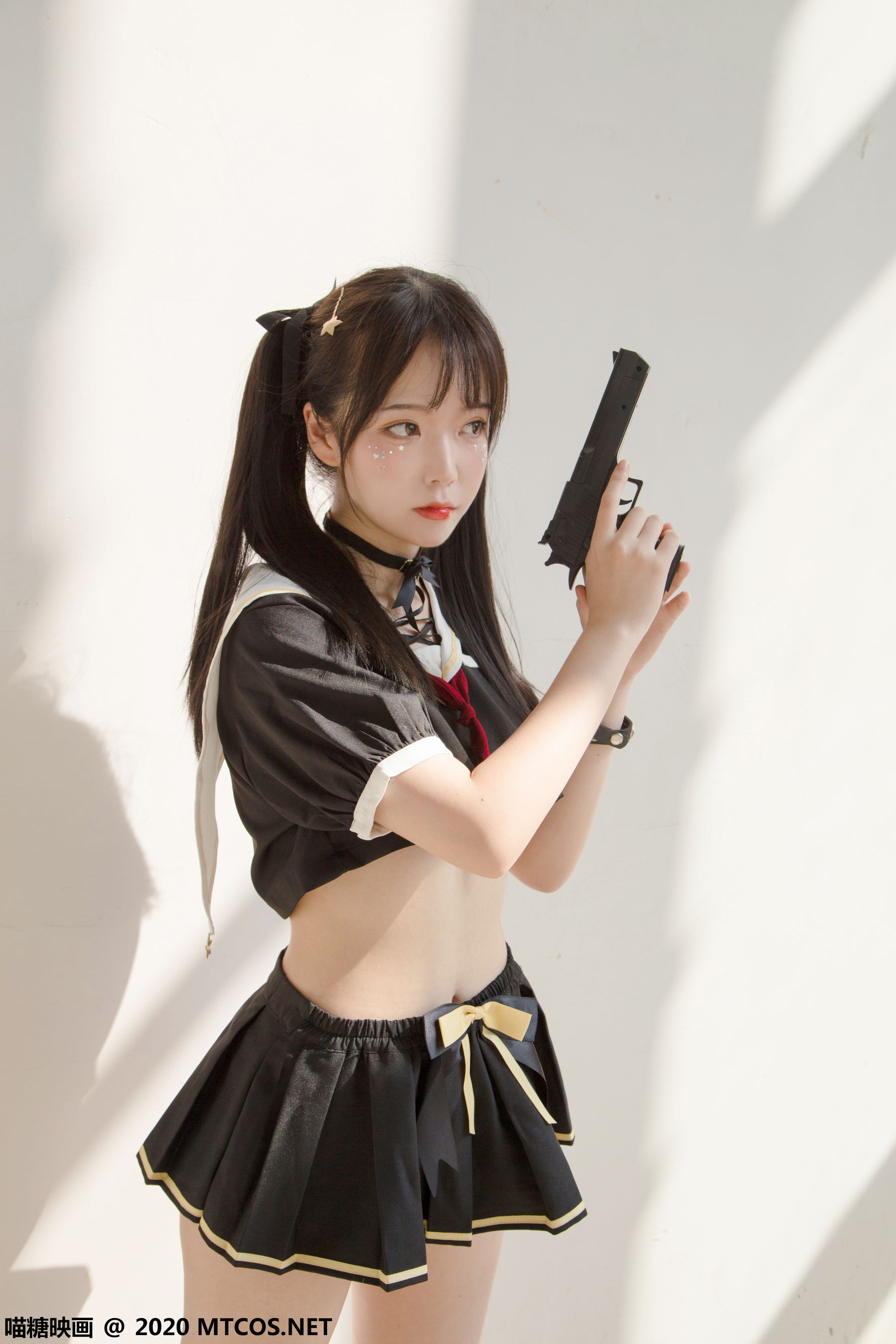 VOL.314 魔法少女-图26